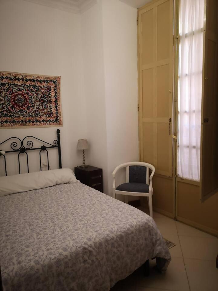 Centro De Fernan Gonzalez Appartement *