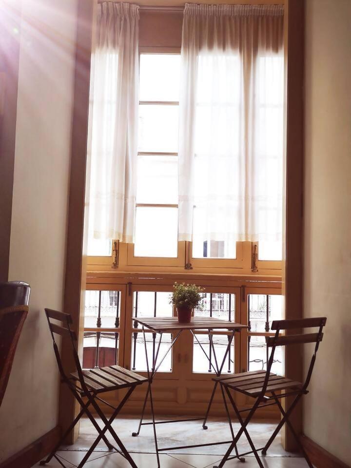 Appartement Centro De Fernan Gonzalez Málaga