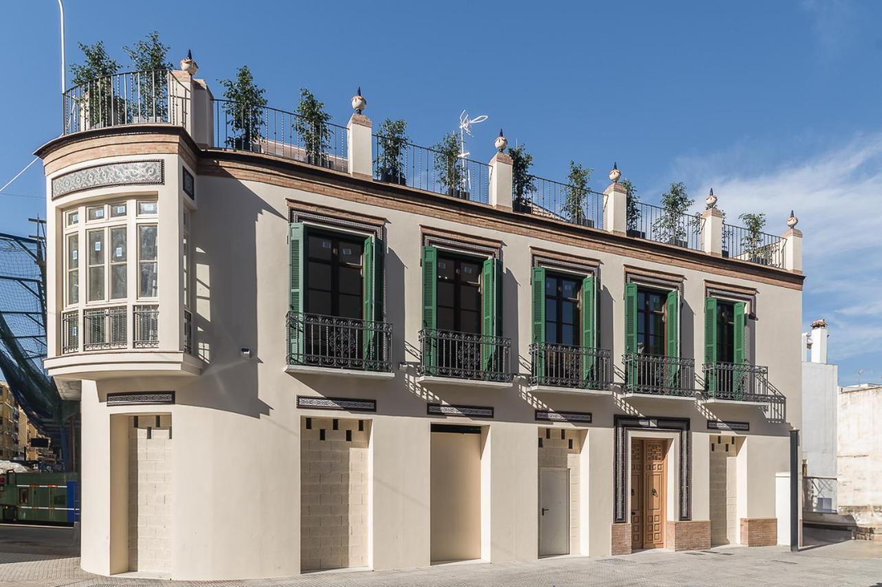Lejlighed Homeclub Encanto Con Azotea Comun En Marmoles I