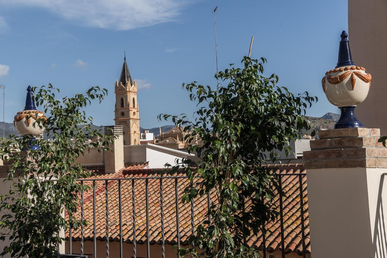 Lejlighed Homeclub Encanto Con Azotea Comun En Marmoles I Málaga
