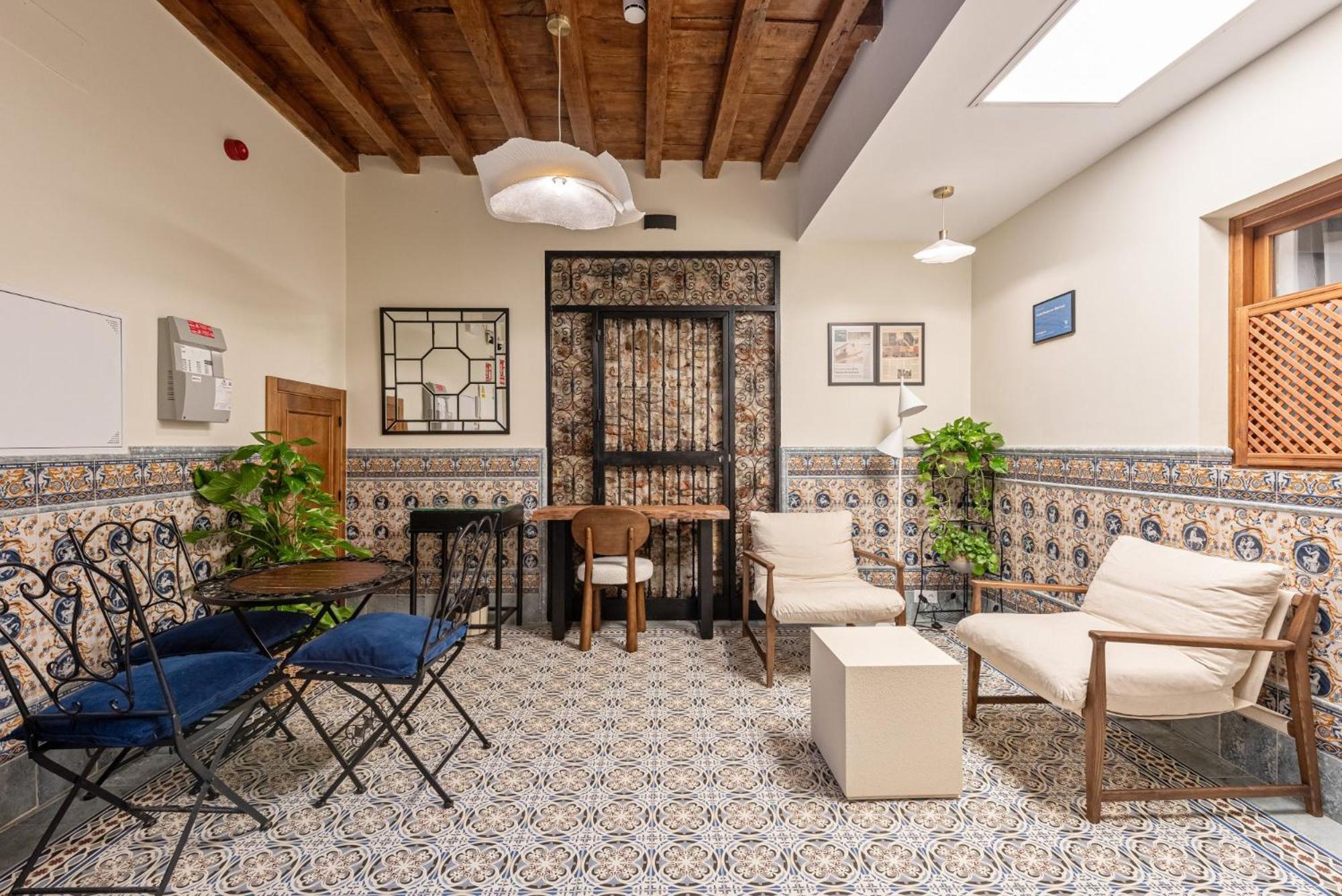 Casa Museo La Merced By Unique * Málaga