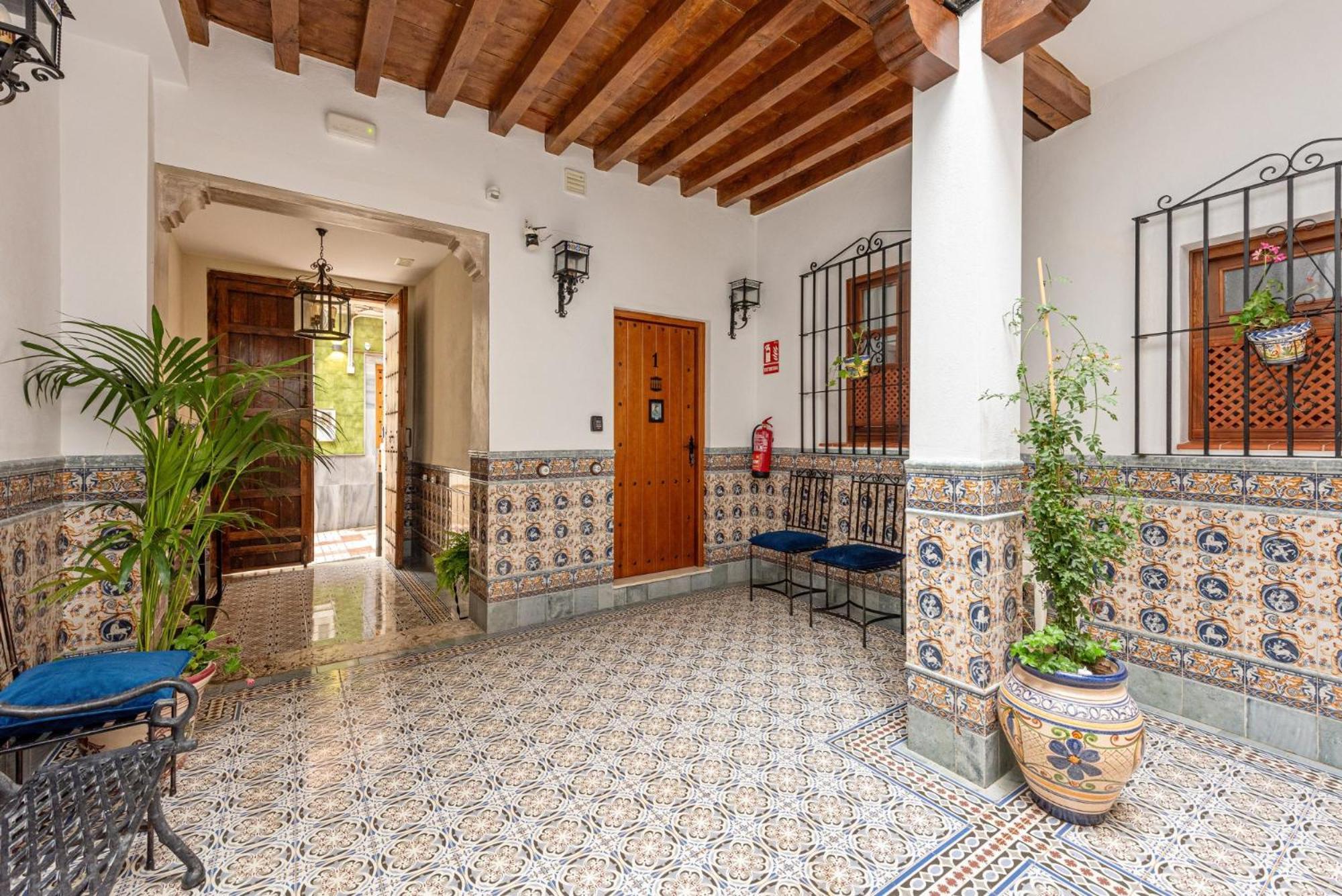 Casa Museo La Merced By Unique Apartamento *