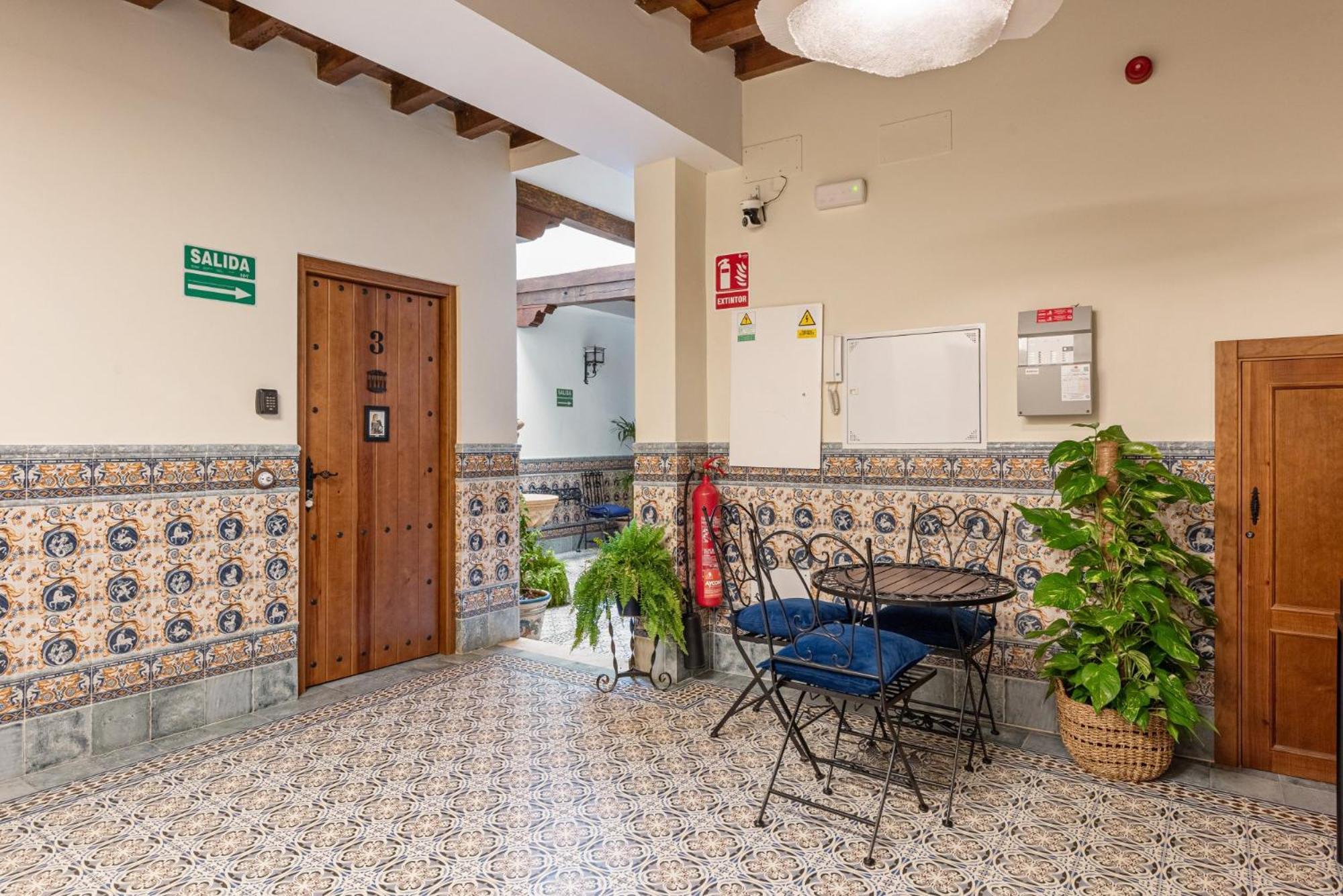 Casa Museo La Merced By Unique Apartamento