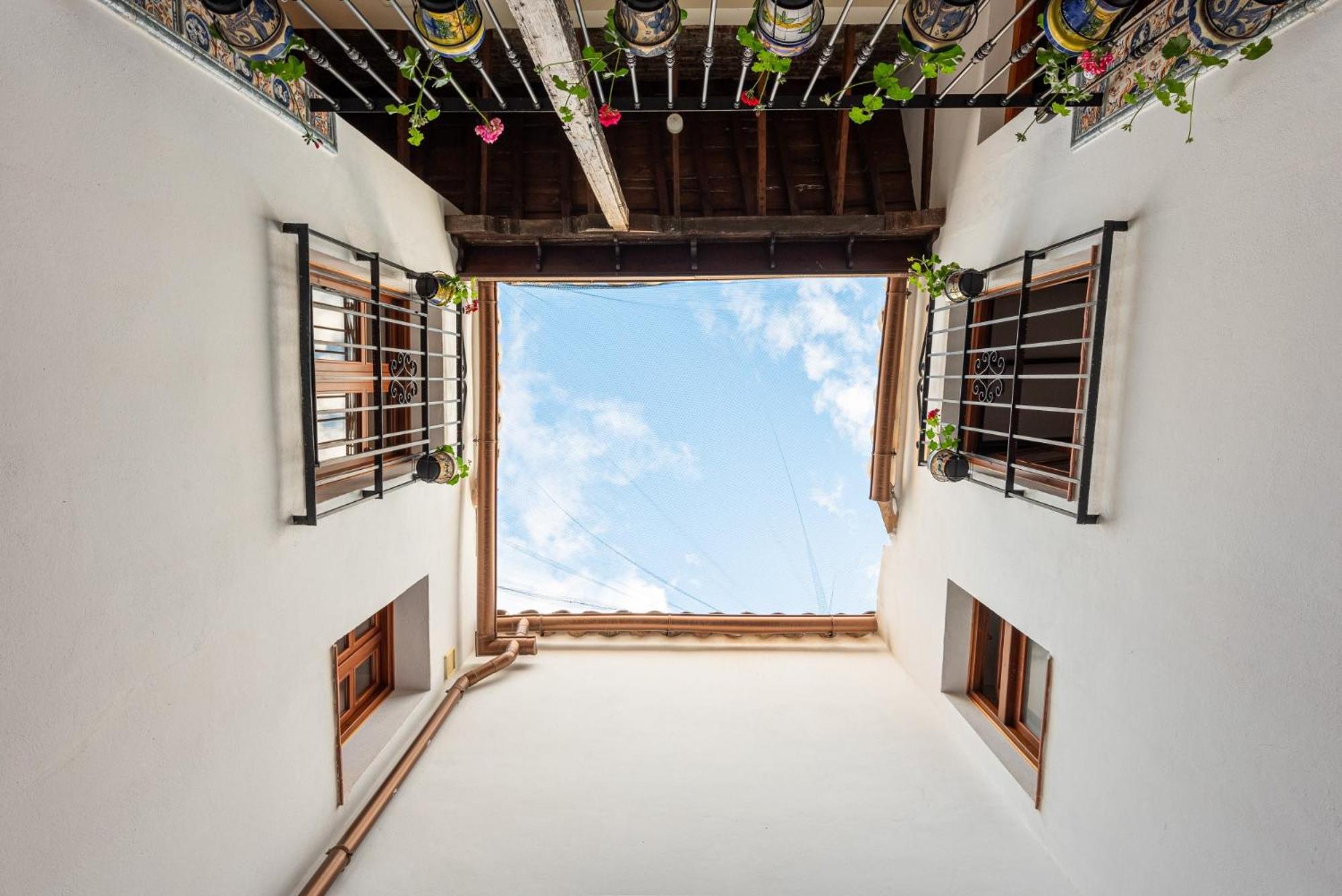 Apartamento Casa Museo La Merced By Unique *