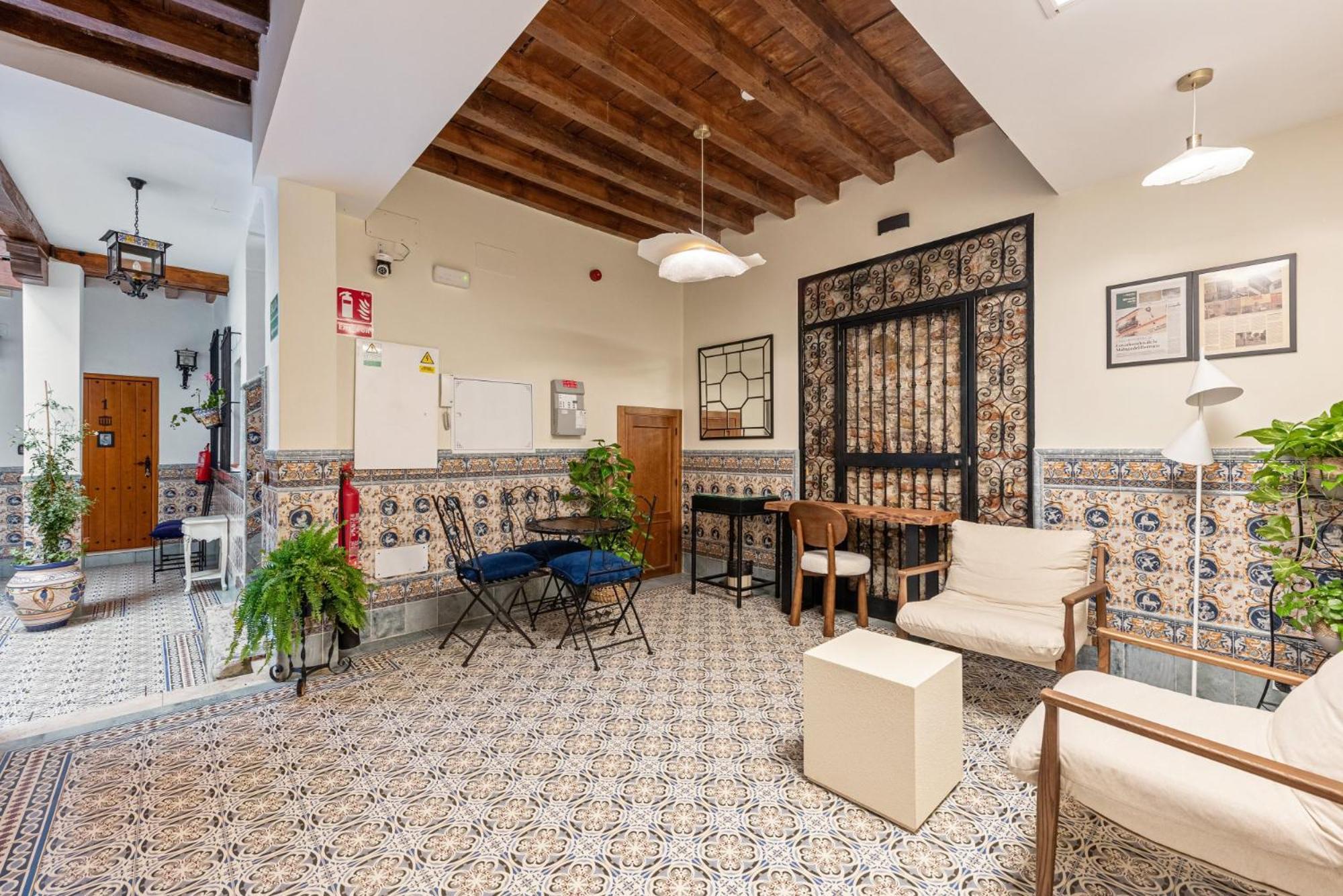 Casa Museo La Merced By Unique * Málaga