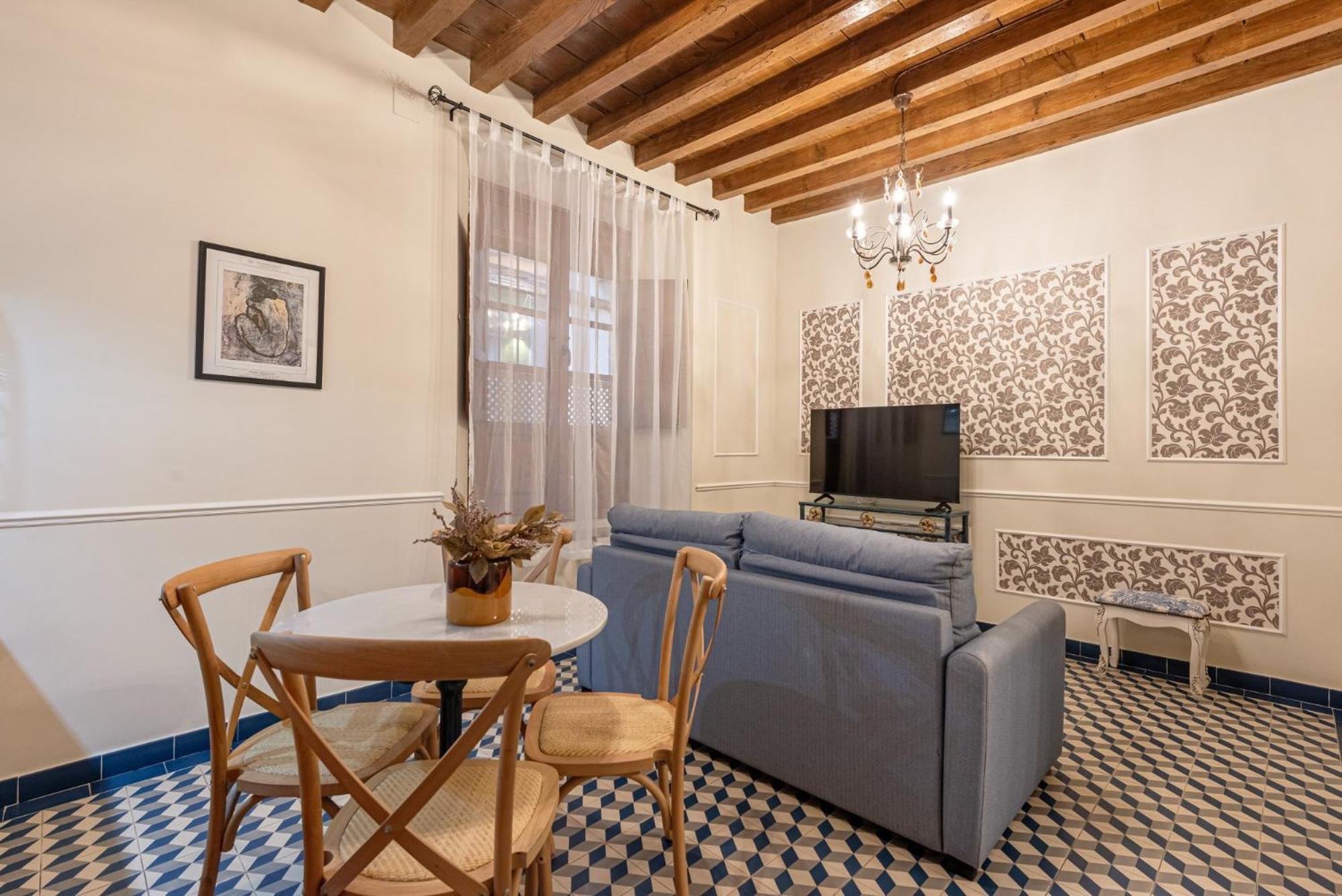 Casa Museo La Merced By Unique Apartamento