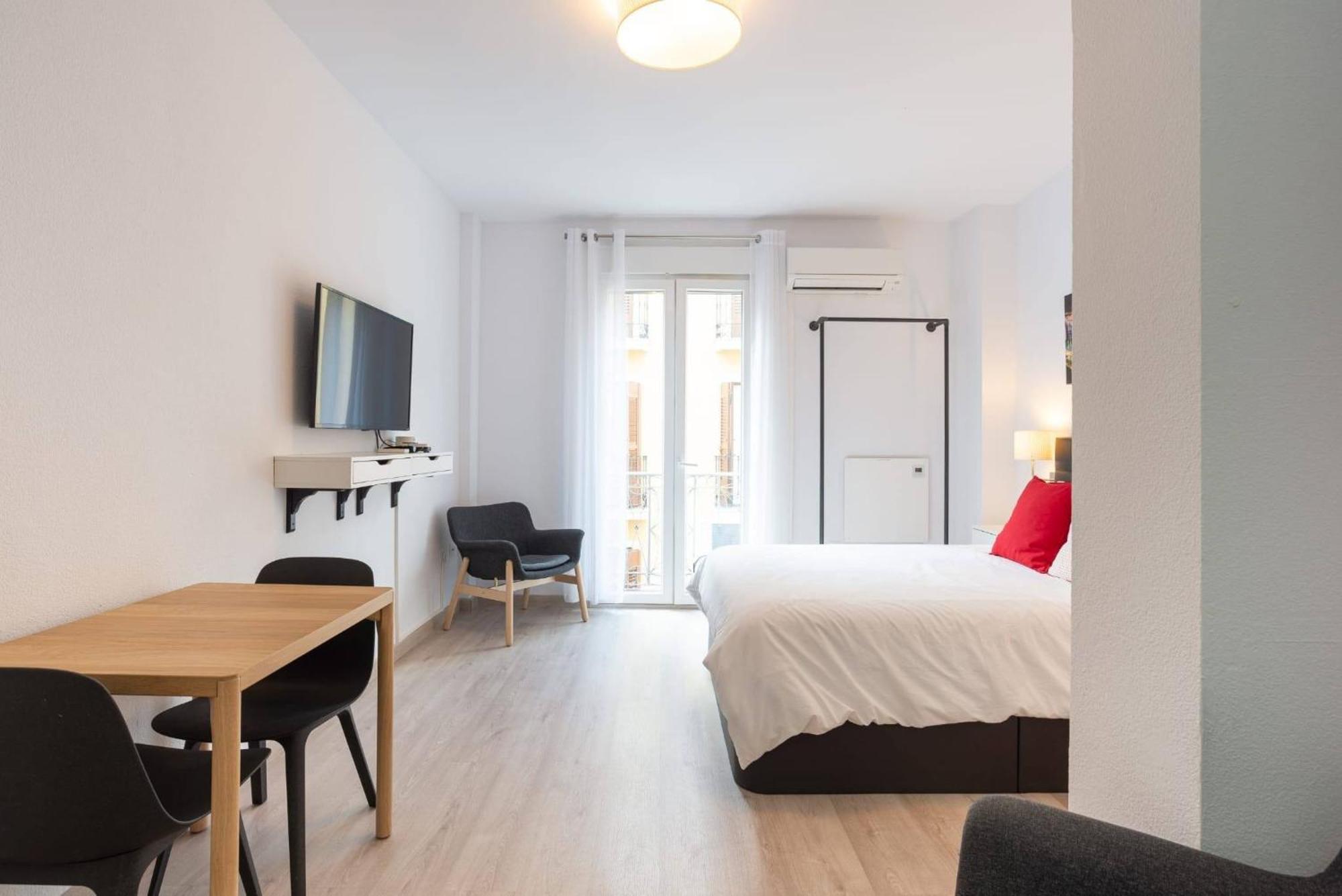Appartamento Cozy Centro Historic *