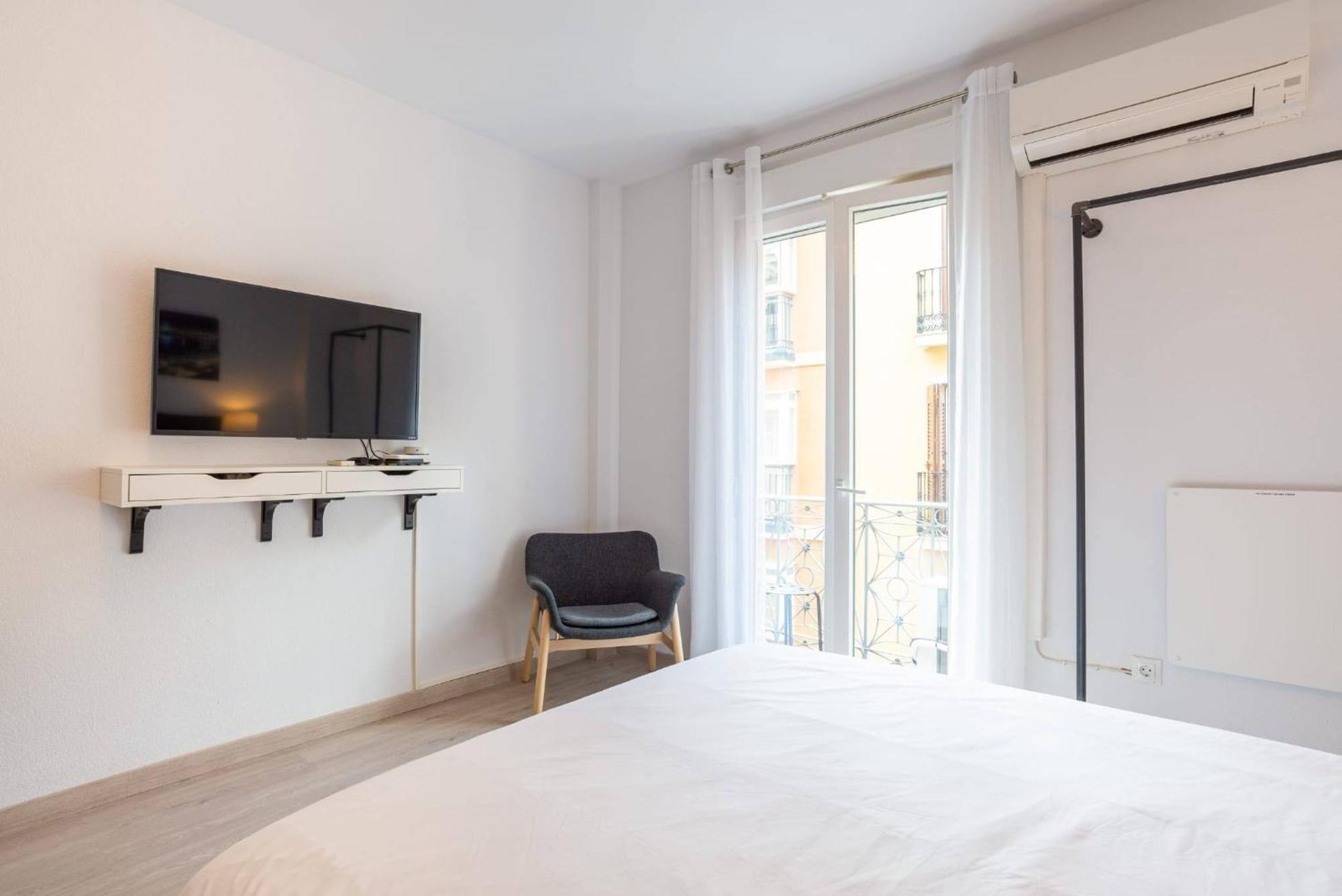 Appartamento Cozy Centro Historic *
