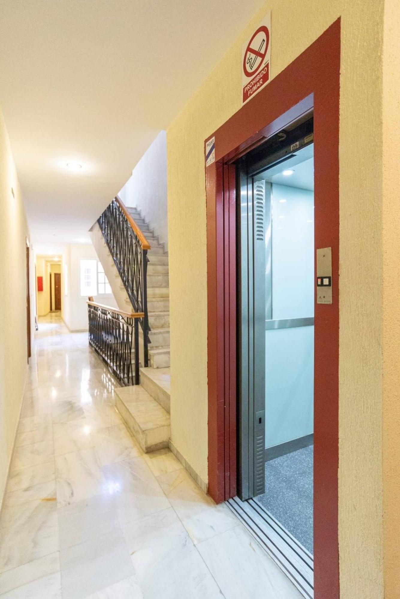Appartamento Cozy Centro Historic Málaga
