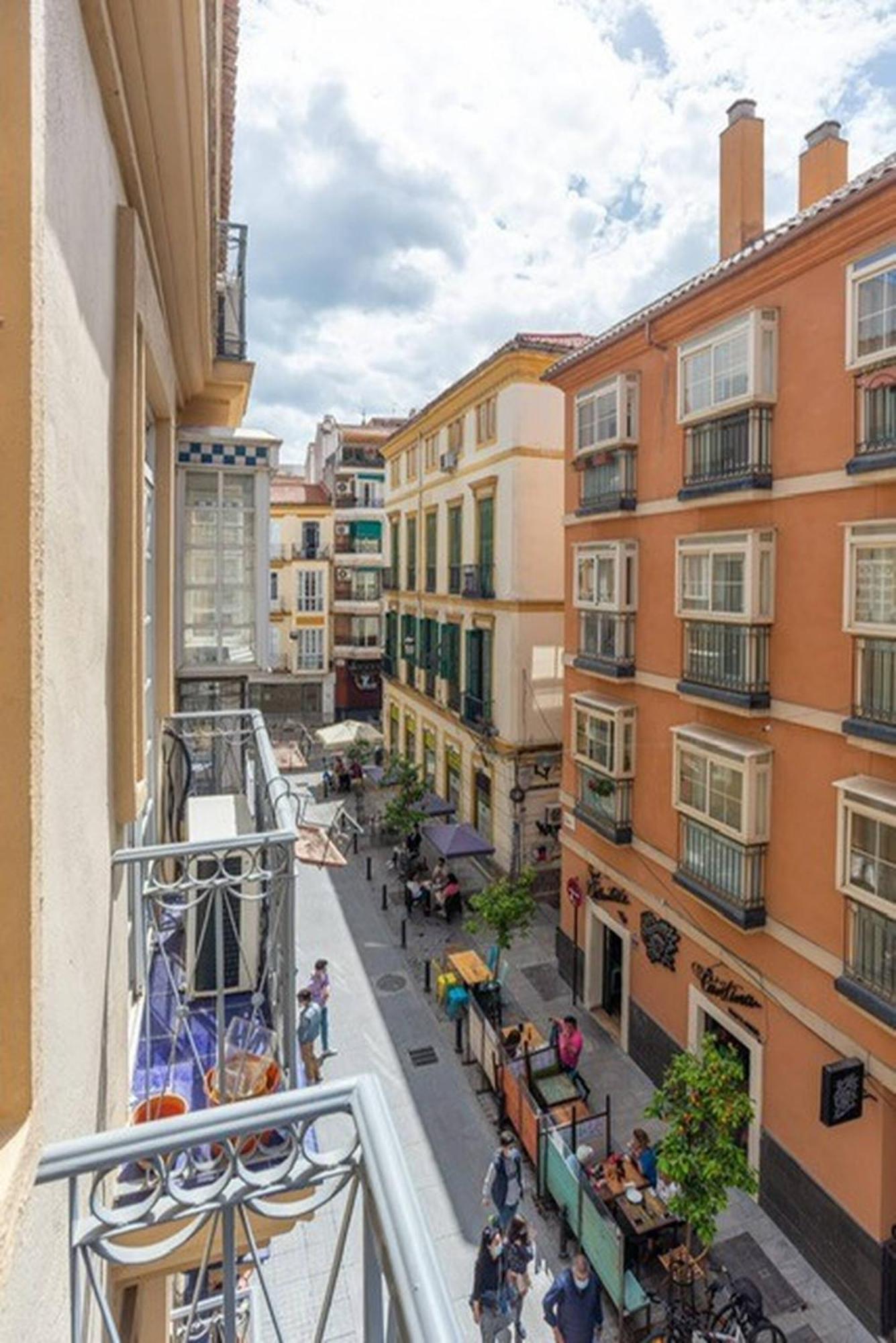 Cozy Centro Historic Appartamento *