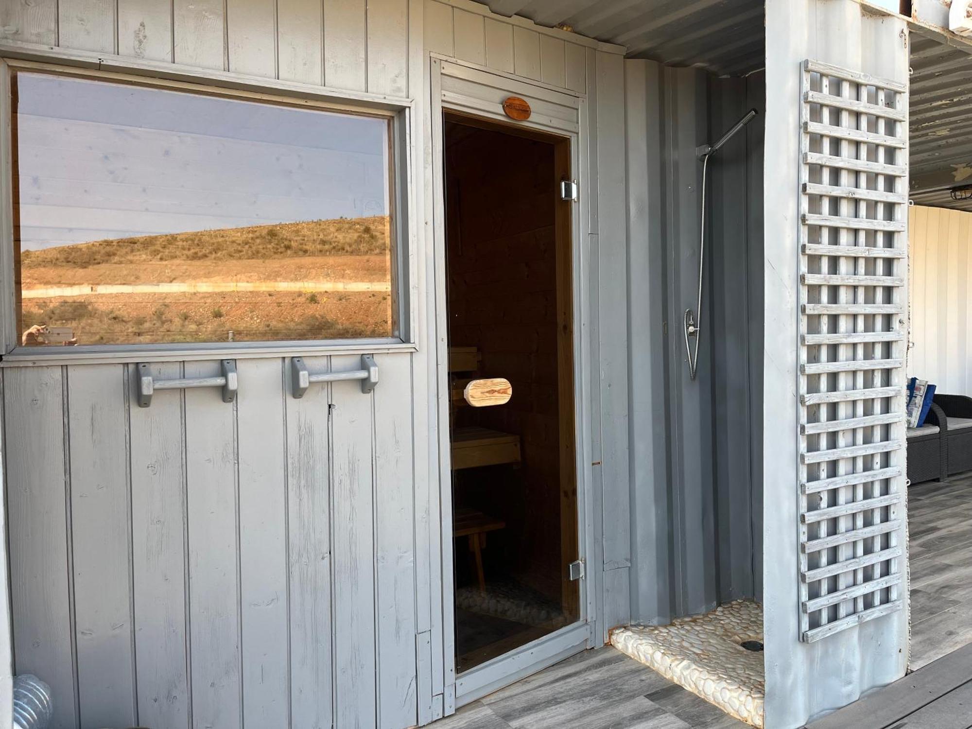 Casa vacanze El Refugio De Lomas Del Flamenco *