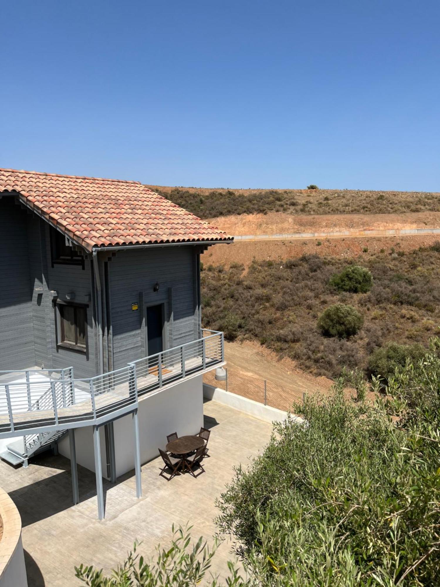 Casa vacanze El Refugio De Lomas Del Flamenco *