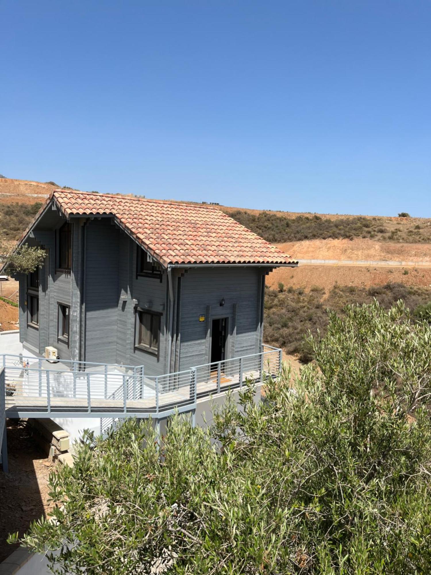 Casa vacanze El Refugio De Lomas Del Flamenco Málaga