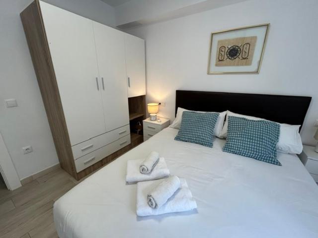 Apartment Adoorable Center *