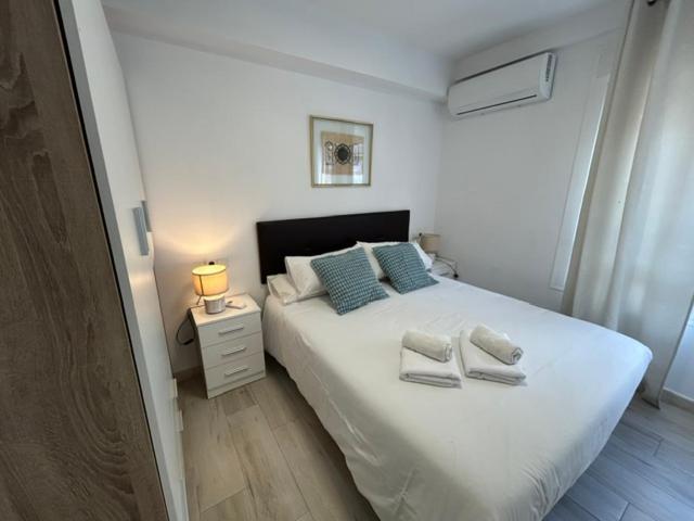 Adoorable Center Apartment Malaga