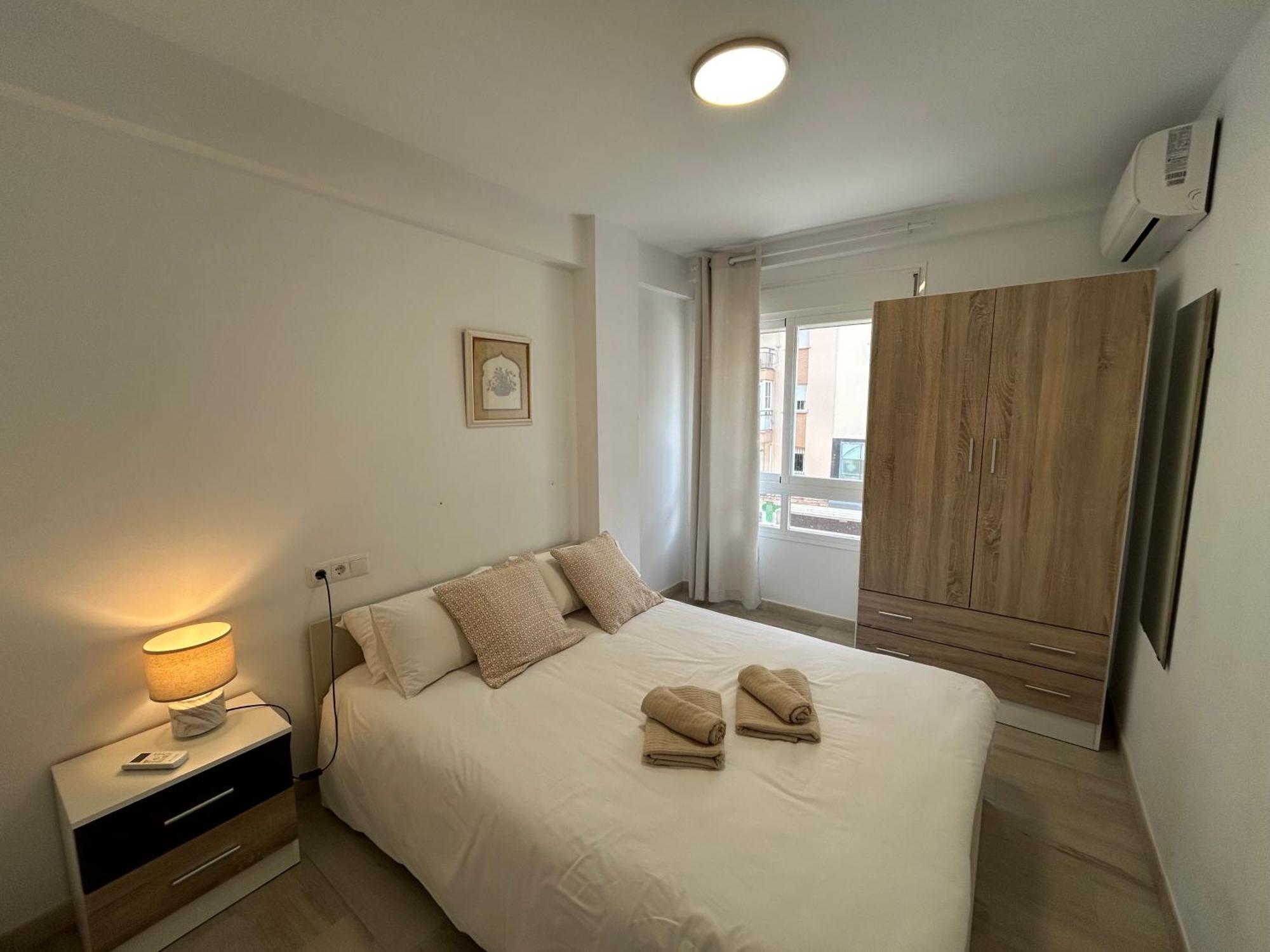 Adoorable Center * Malaga