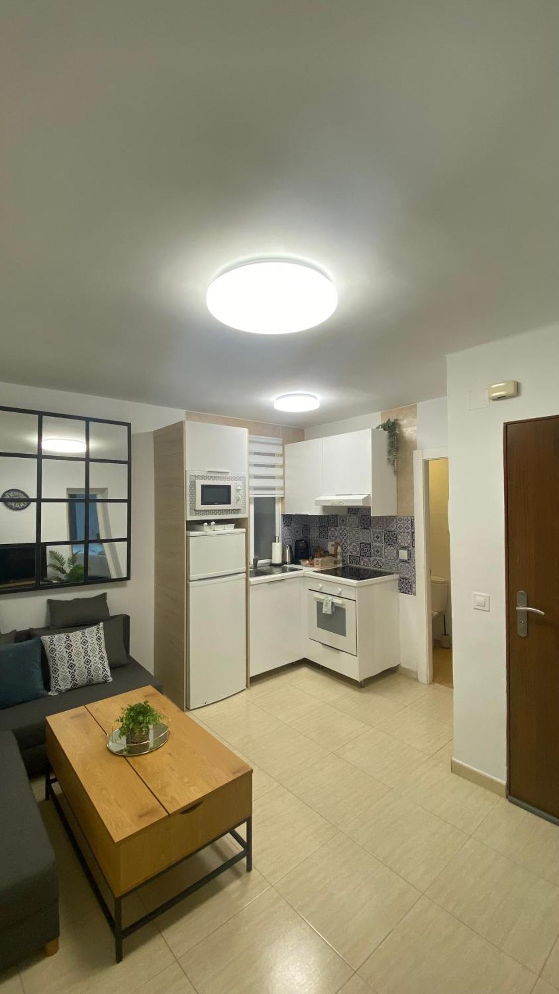 Appartement Centro Malaga, La Merced