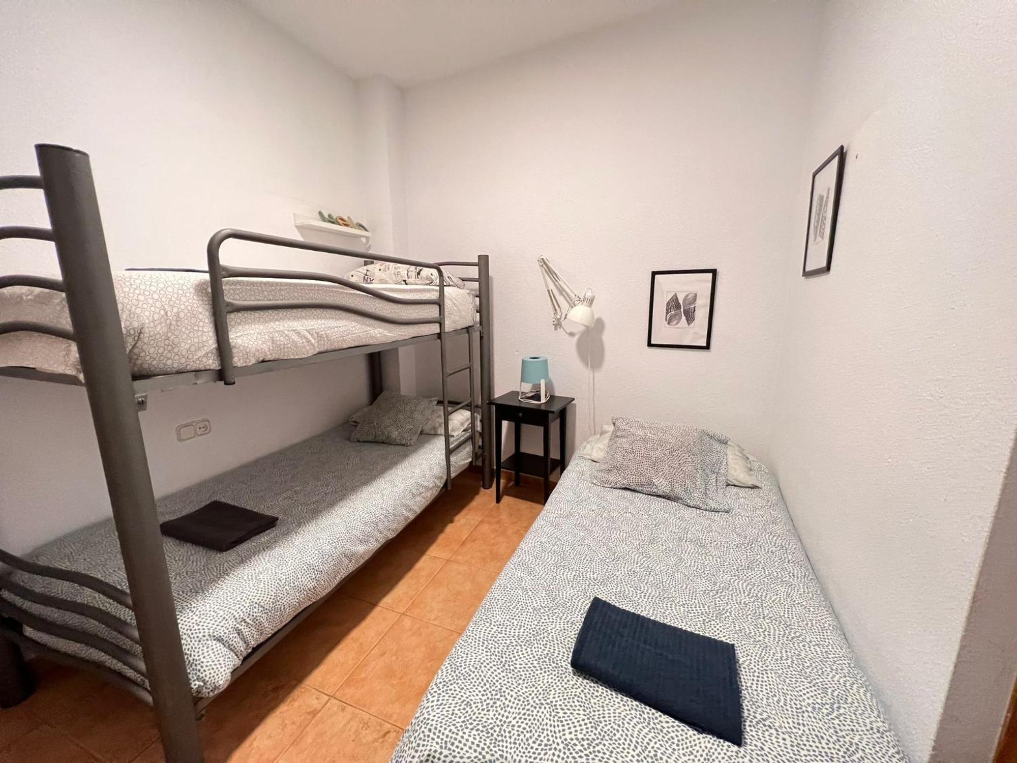 S2 Plaza Merced Parking Gratis Historic Center * Malaga