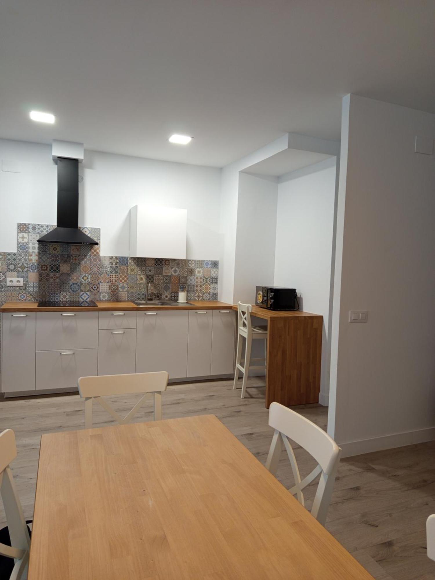 Apartment Upla - Urban Playa Luz Malaga