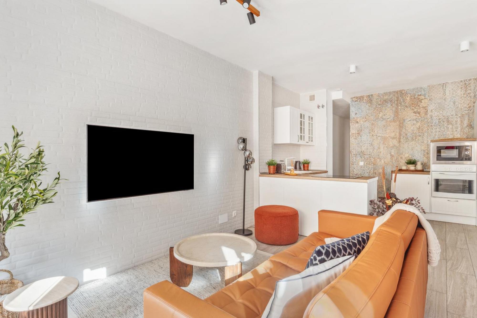 Epidemia & Quite Bedrooms By Ele Apartamento Málaga