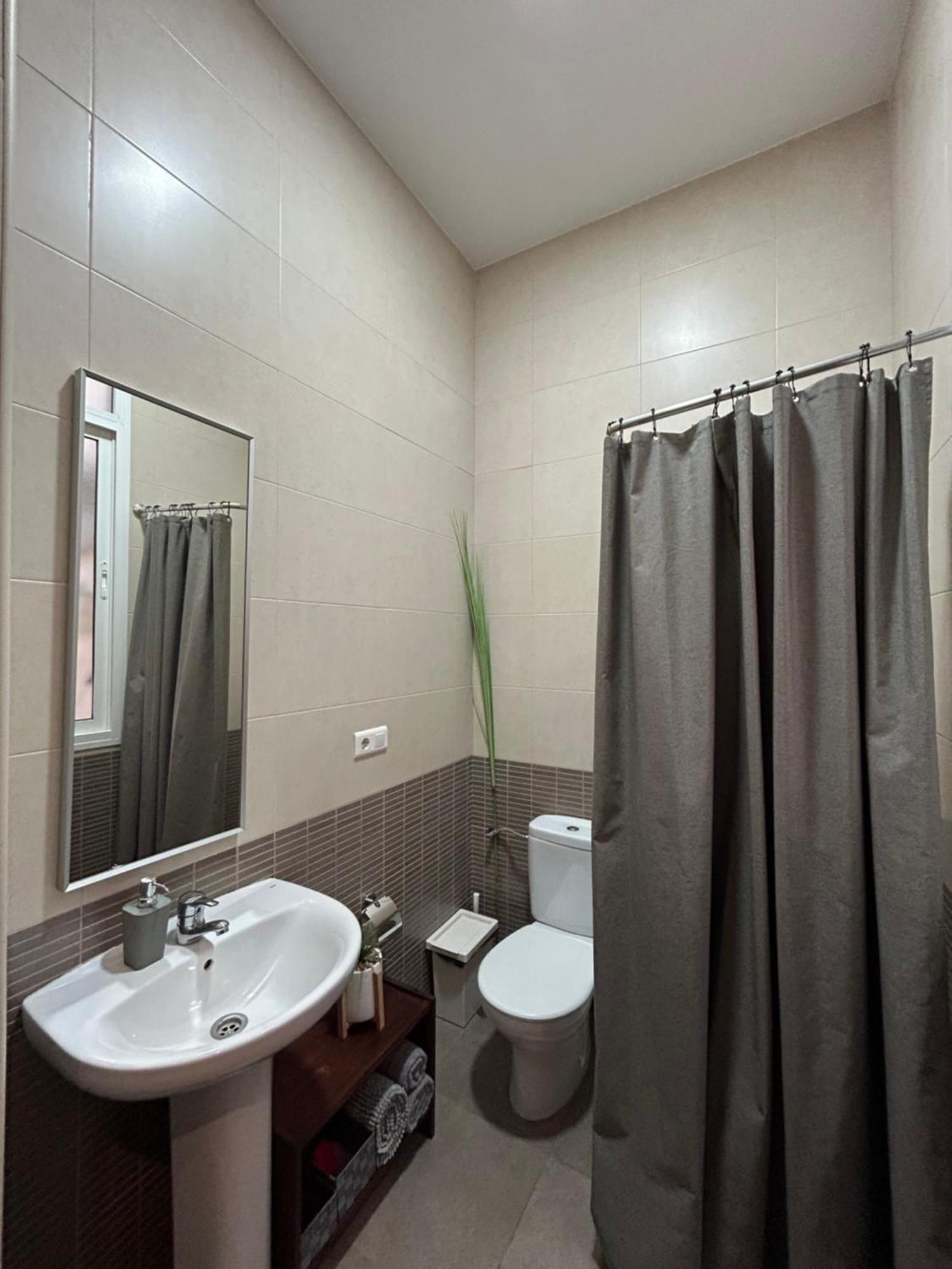 Be Happy Estudio Apartment Malaga