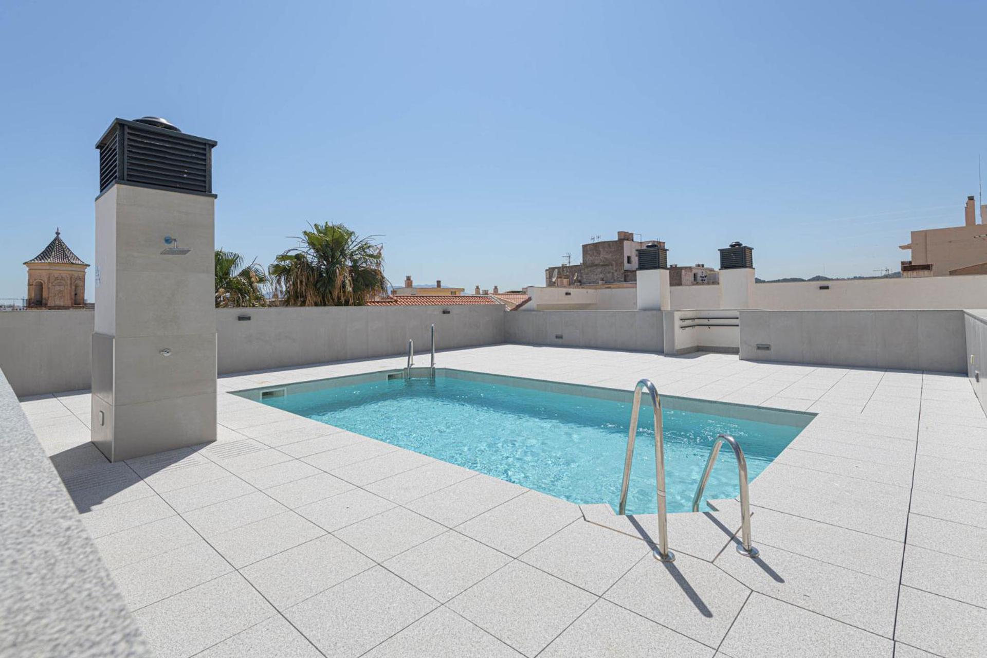 Chinchilla In By Solaga Homes Apartamento Málaga