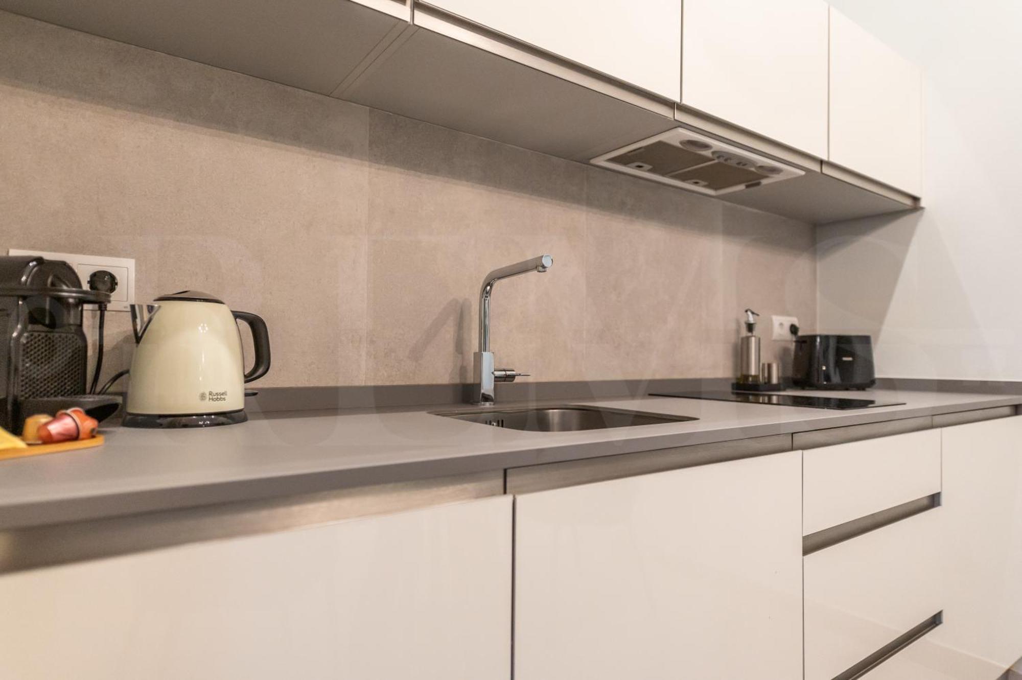 Apartment Modern In The Heart Of By Rems
