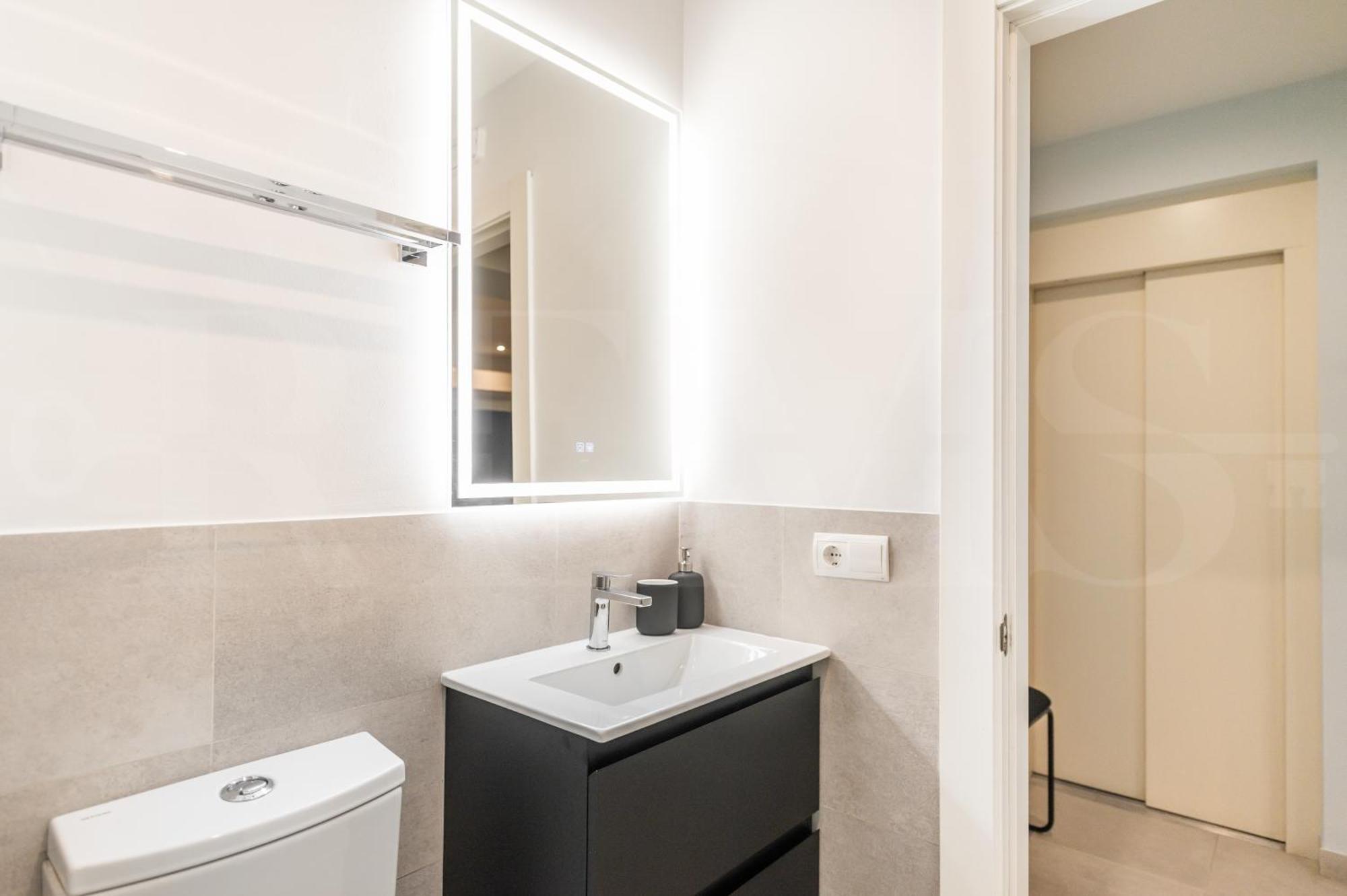 Modern In The Heart Of By Rems Appartement *