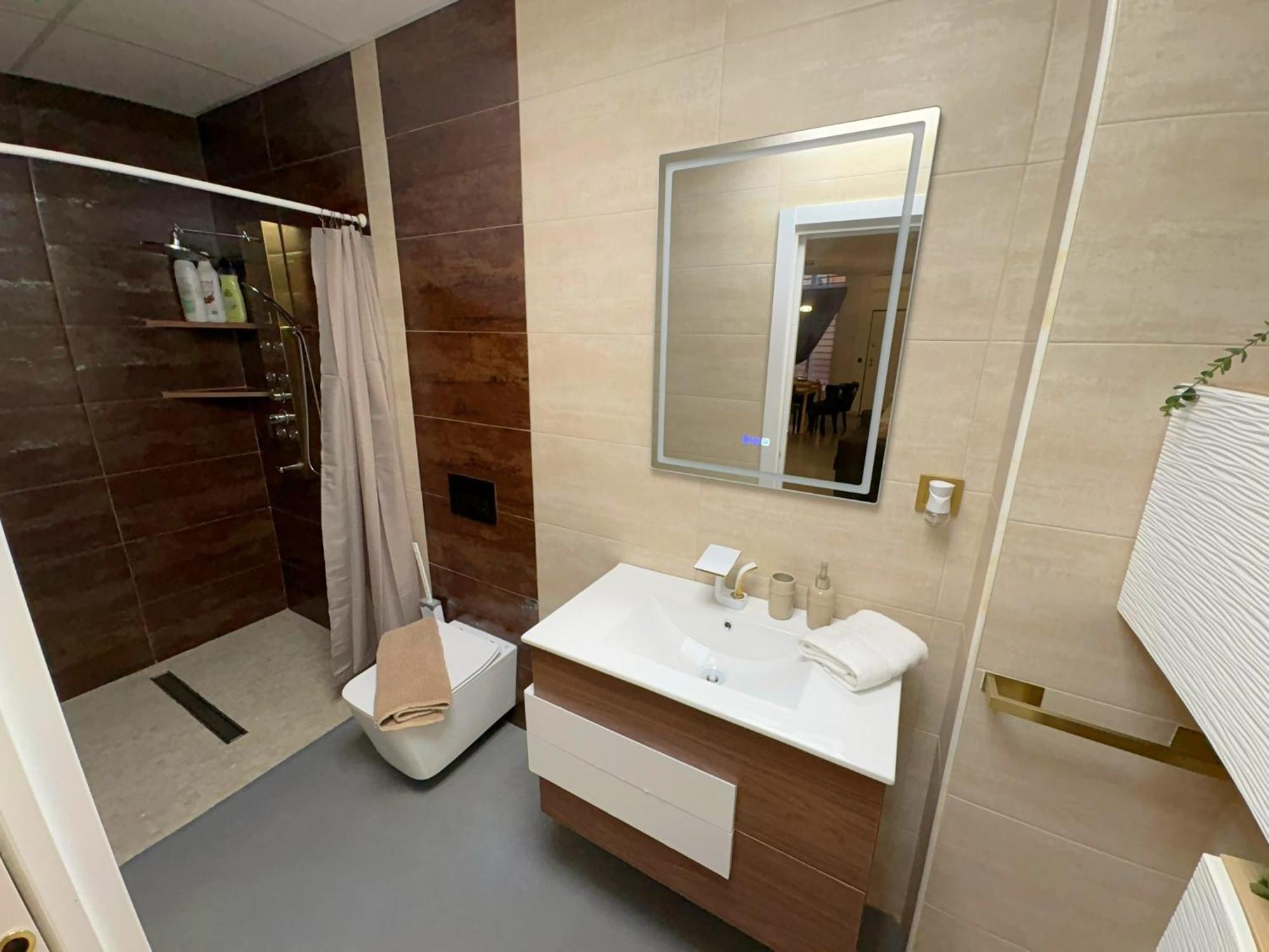 Apartment Estudio Debora Vialia A Pasos De La Estacion