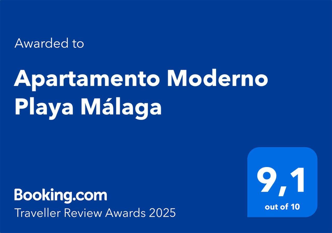 Lägenhet Moderno Playa *