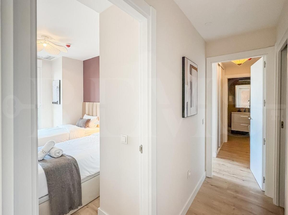 Lejlighed With Stunning Views And Parking By Rems *