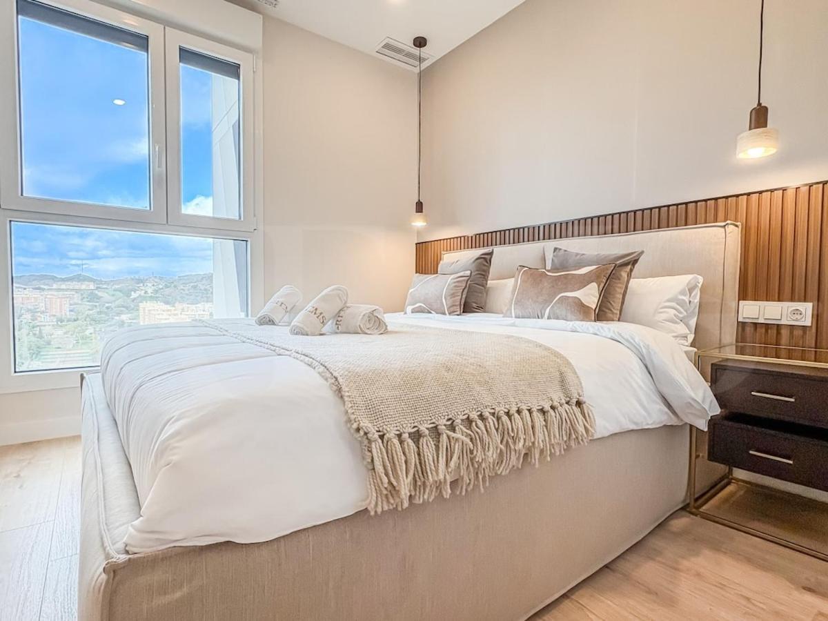 Lejlighed With Stunning Views And Parking By Rems