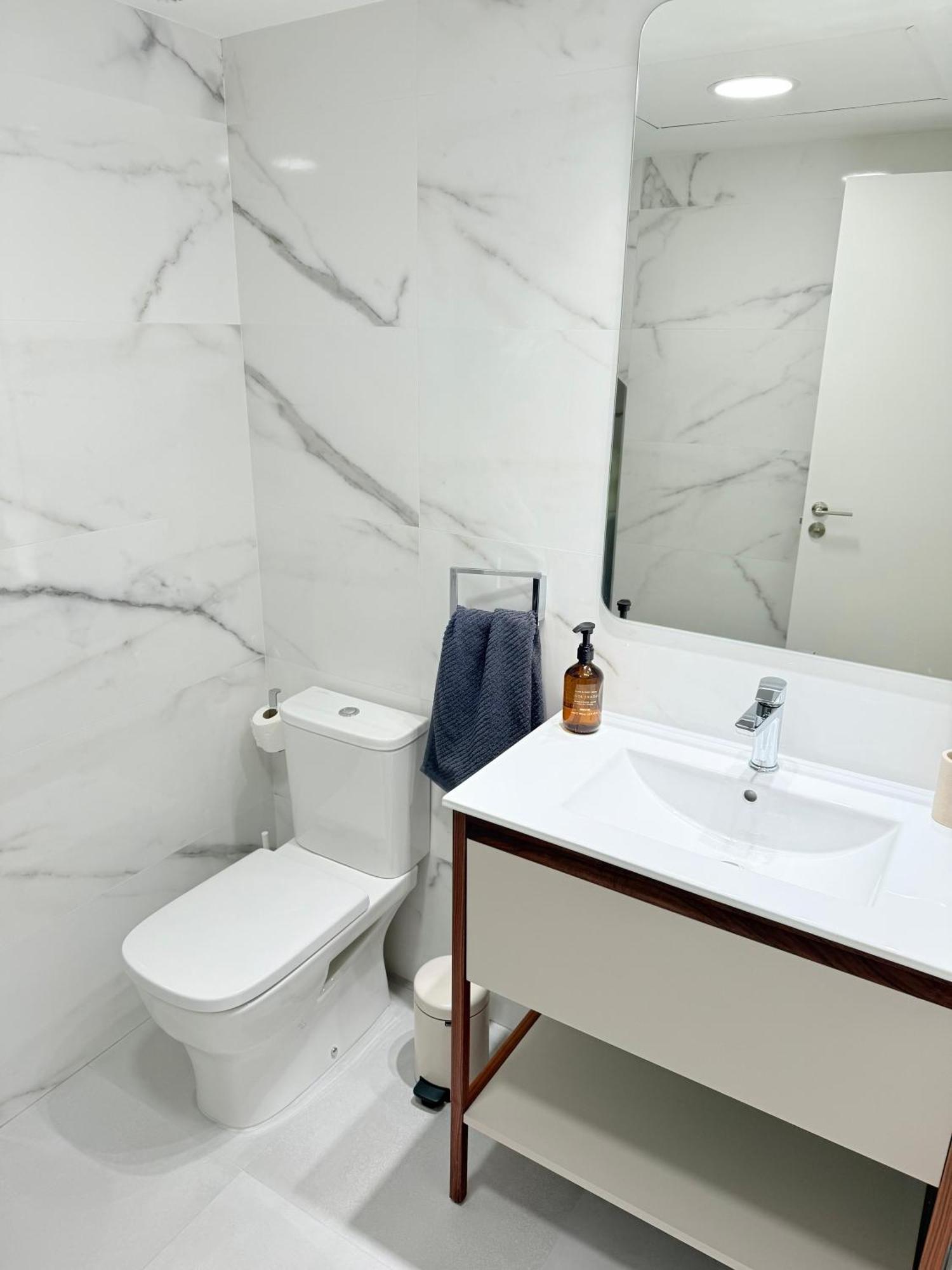 Apartamento Duplex En Centro Historico *