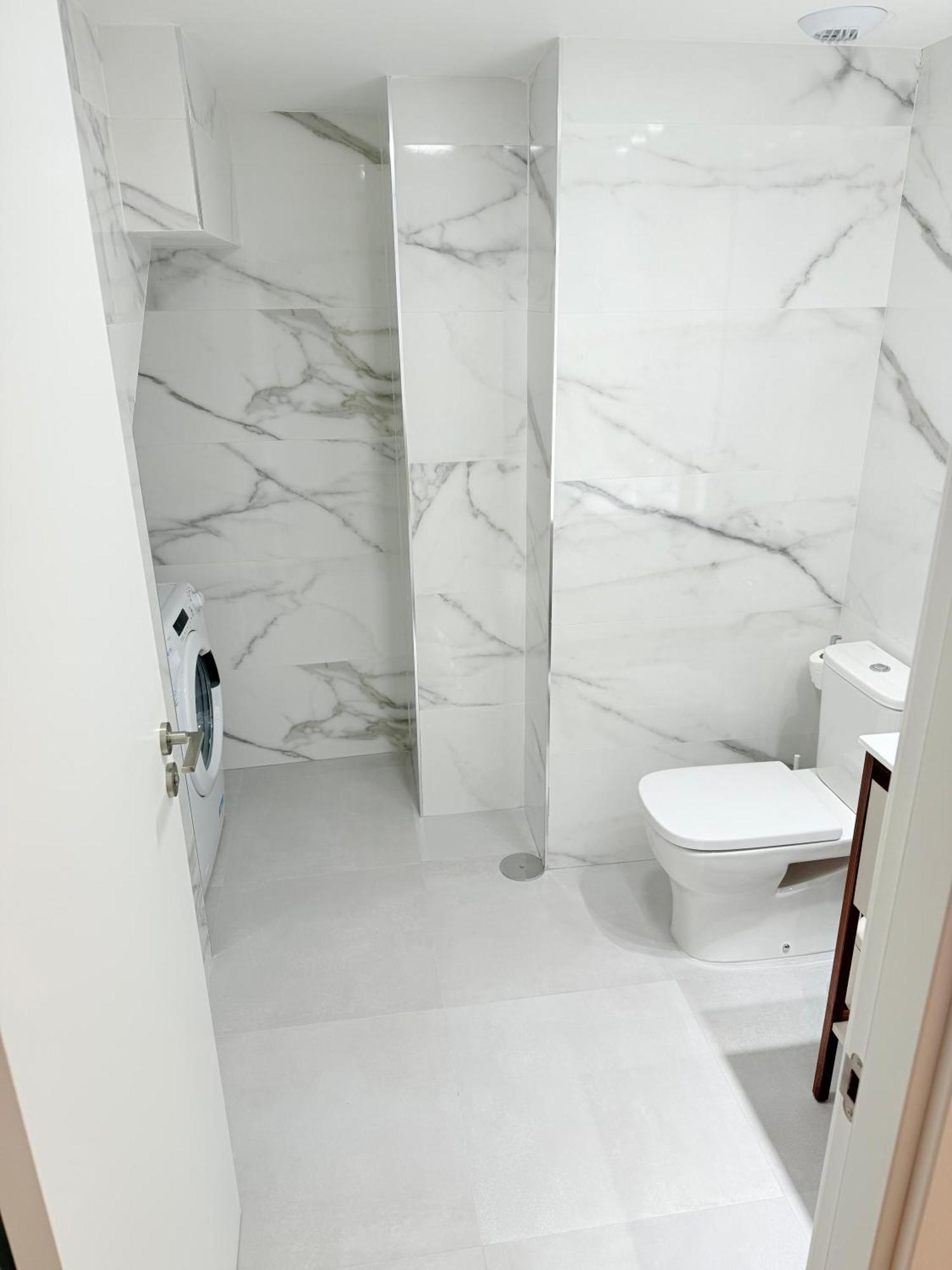 Apartamento Duplex En Centro Historico Málaga