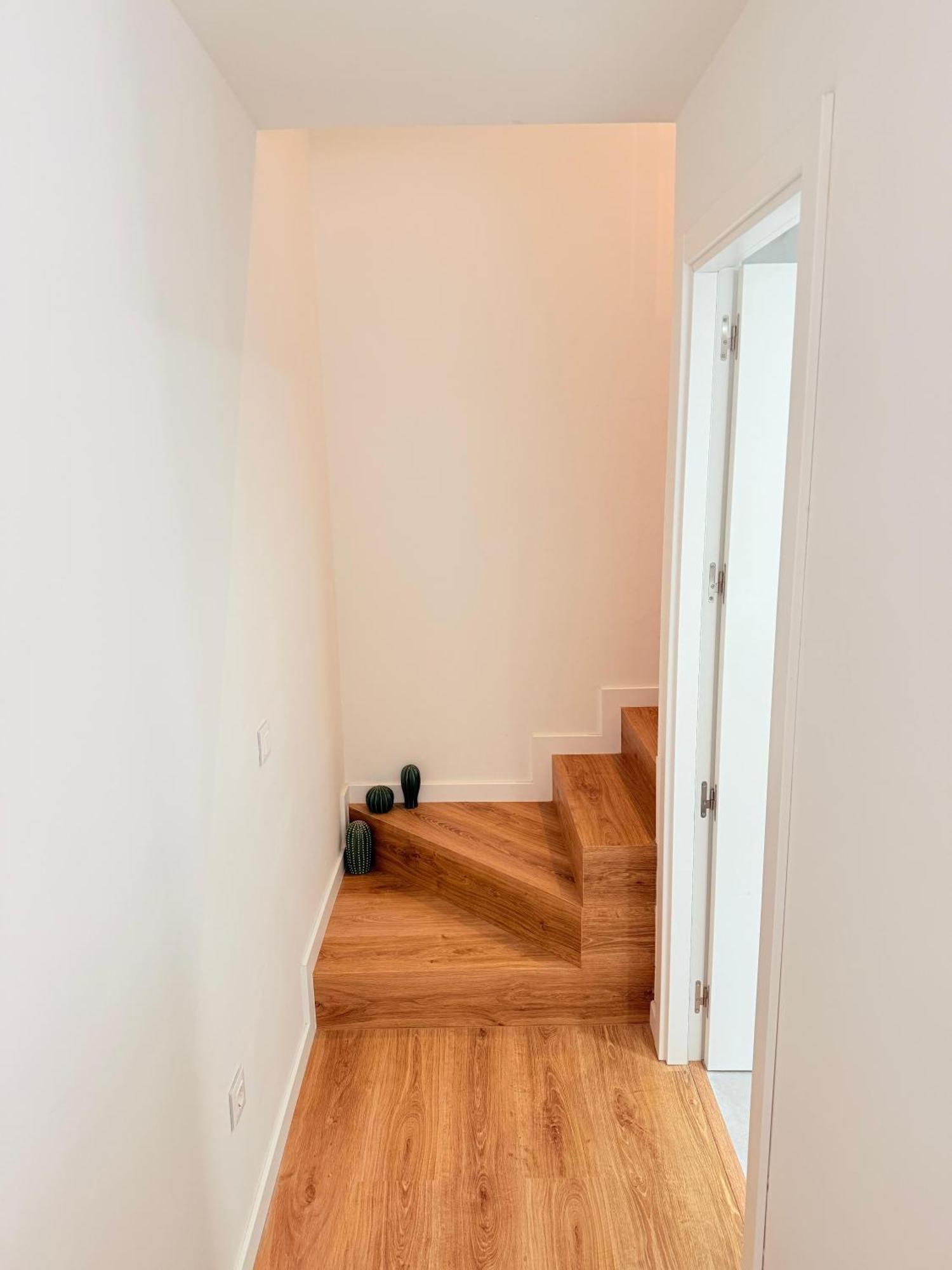 Apartamento Duplex En Centro Historico