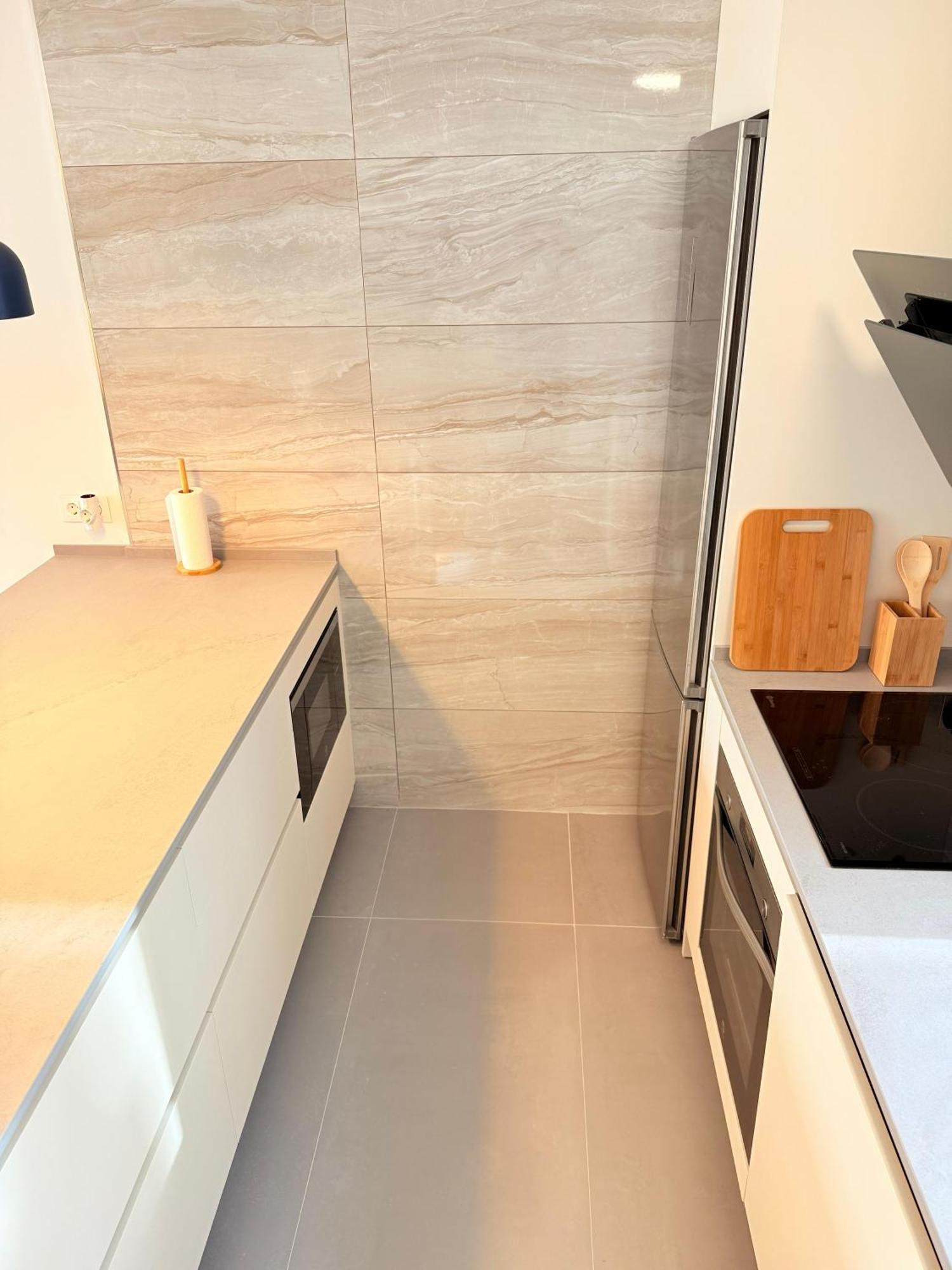 Duplex En Centro Historico Apartamento Málaga