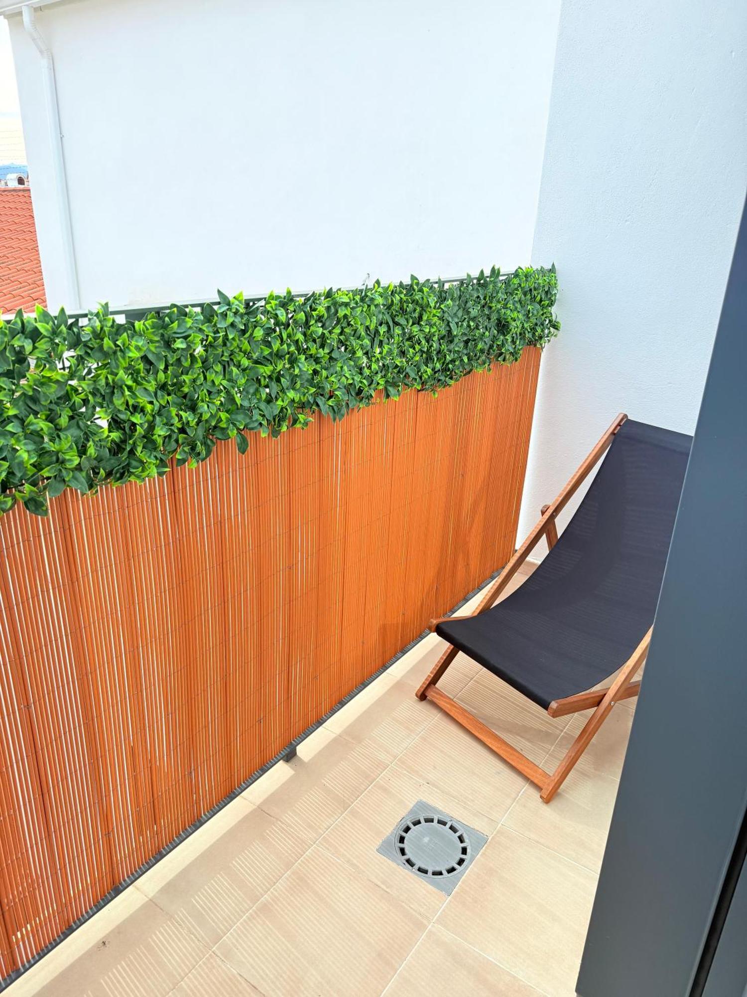 Apartamento Duplex En Centro Historico Málaga