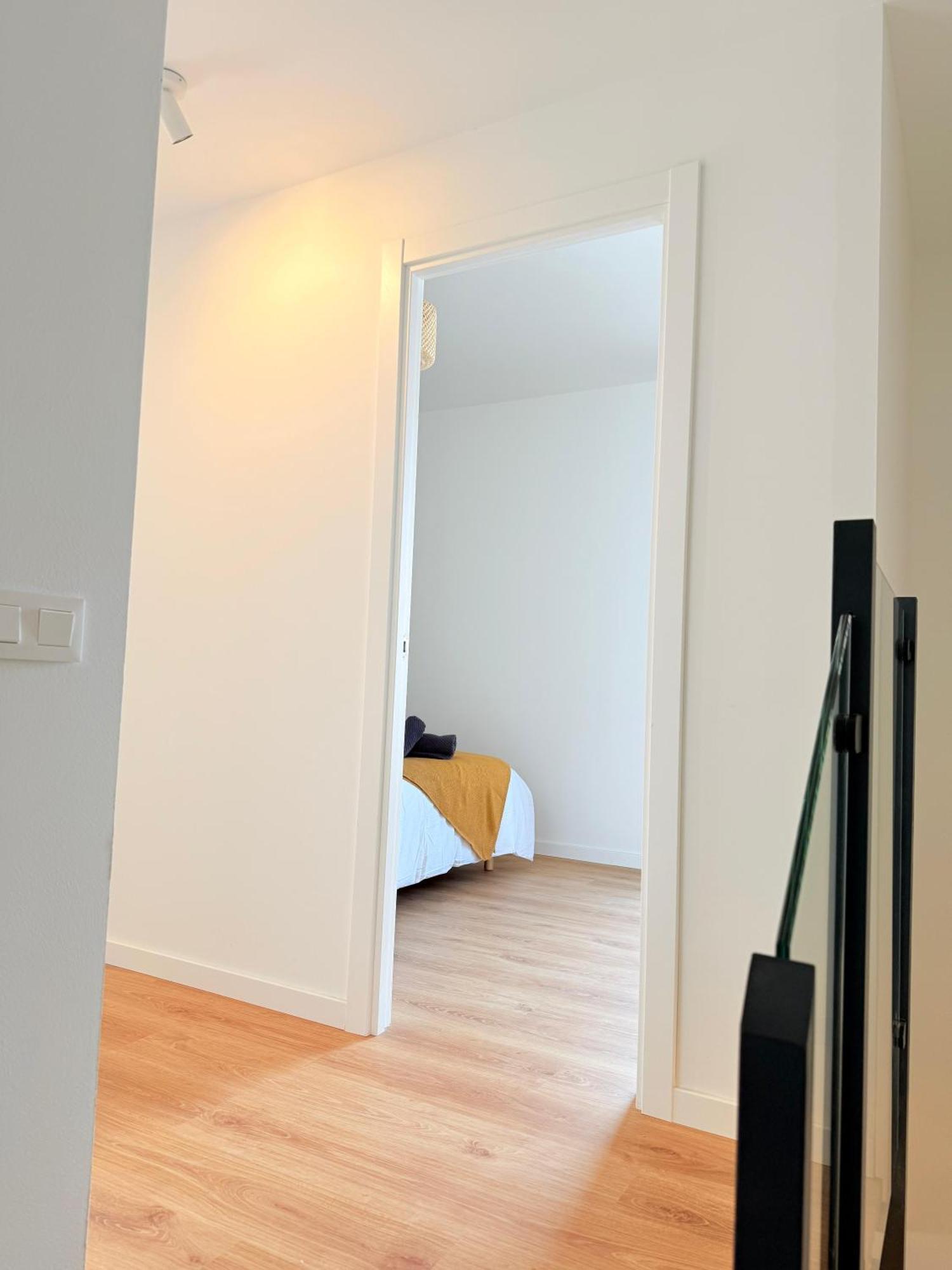 Duplex En Centro Historico