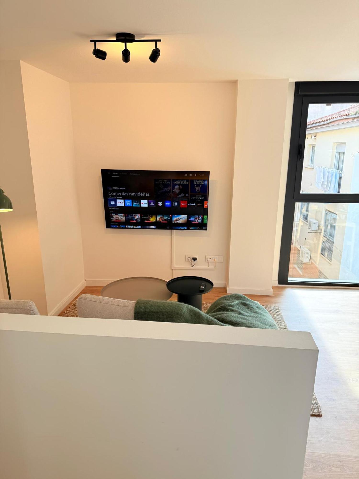 Apartamento Duplex En Centro Historico