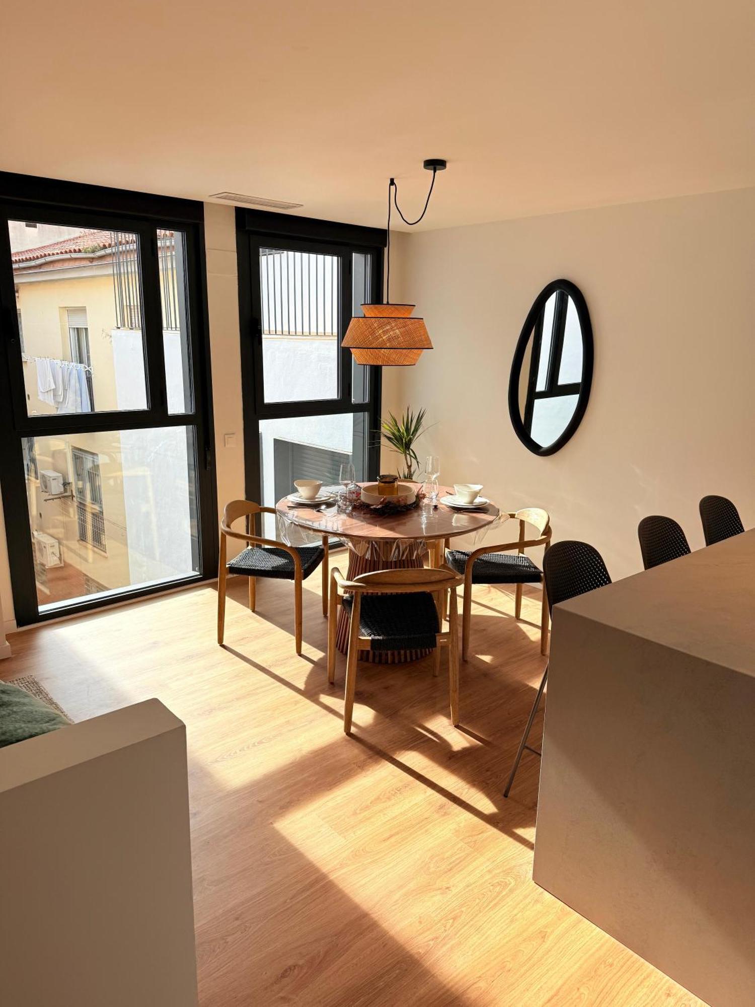 Duplex En Centro Historico Apartamento *