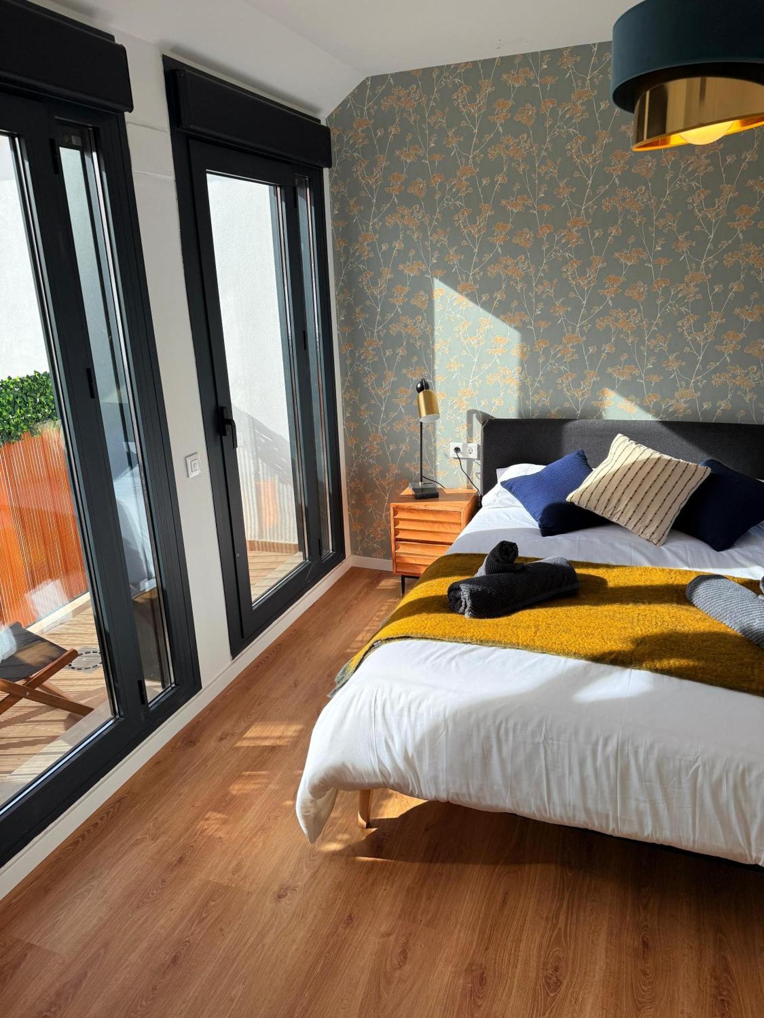 Apartamento Duplex En Centro Historico