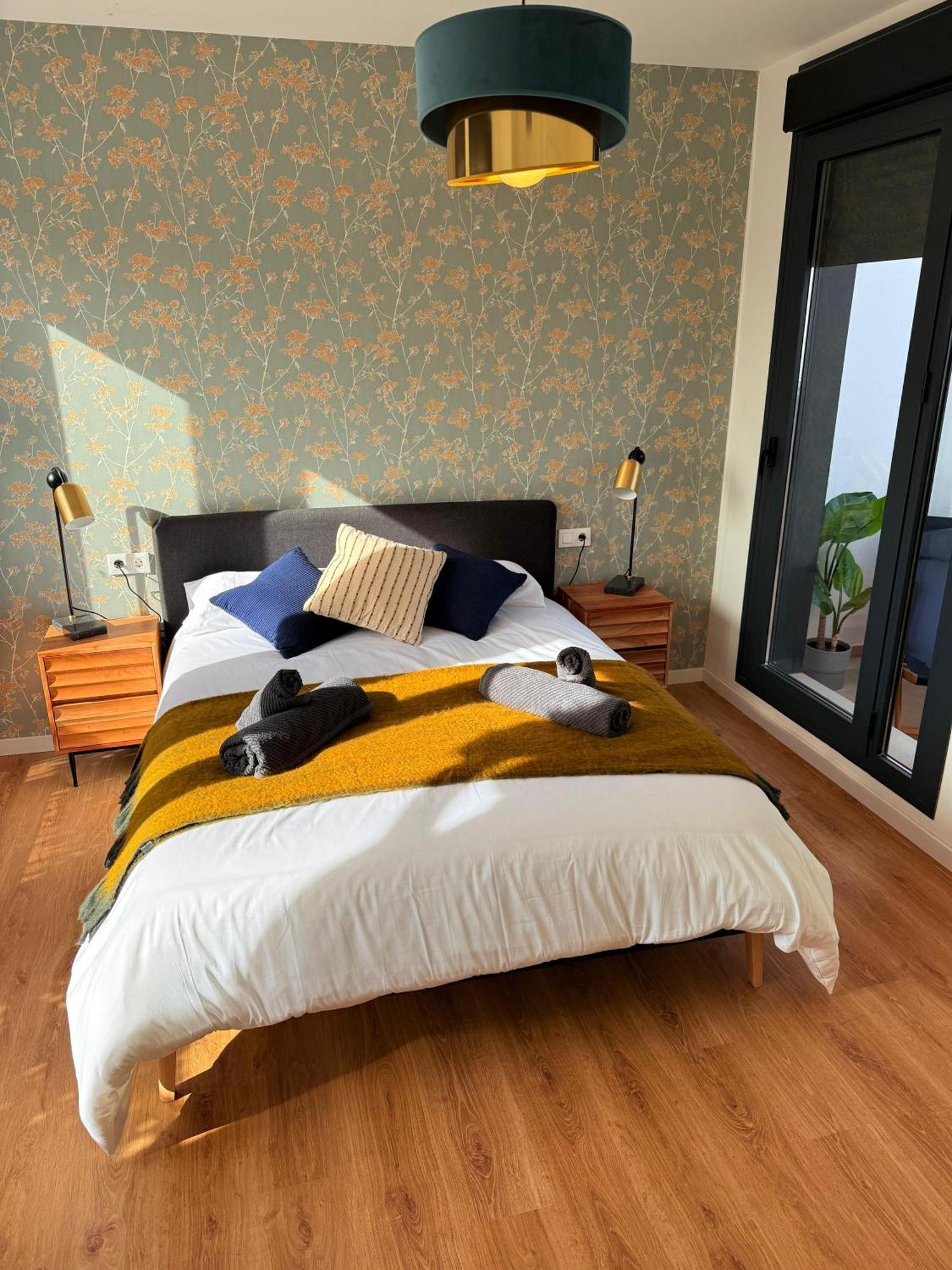 Duplex En Centro Historico *