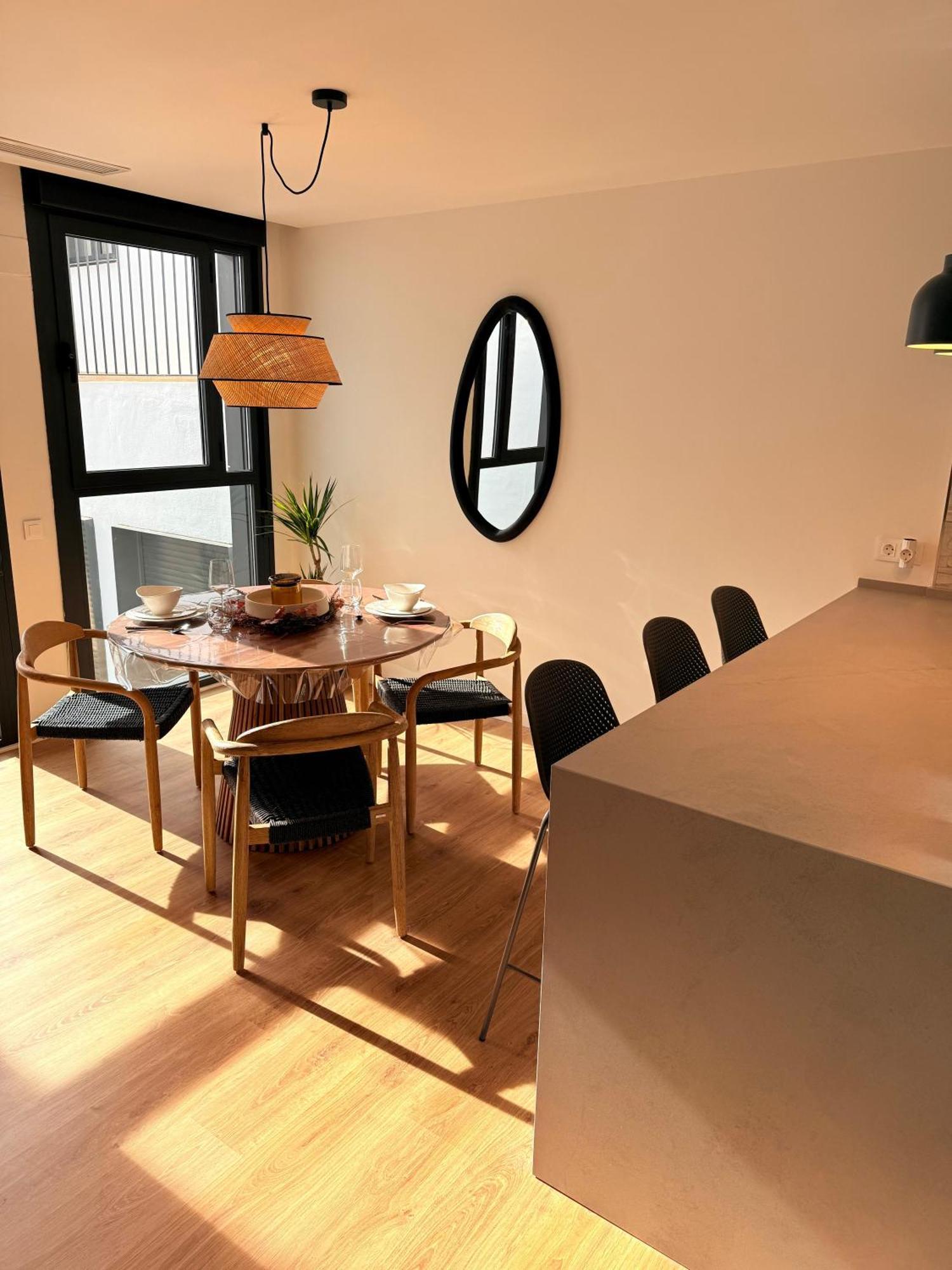 Duplex En Centro Historico Apartamento