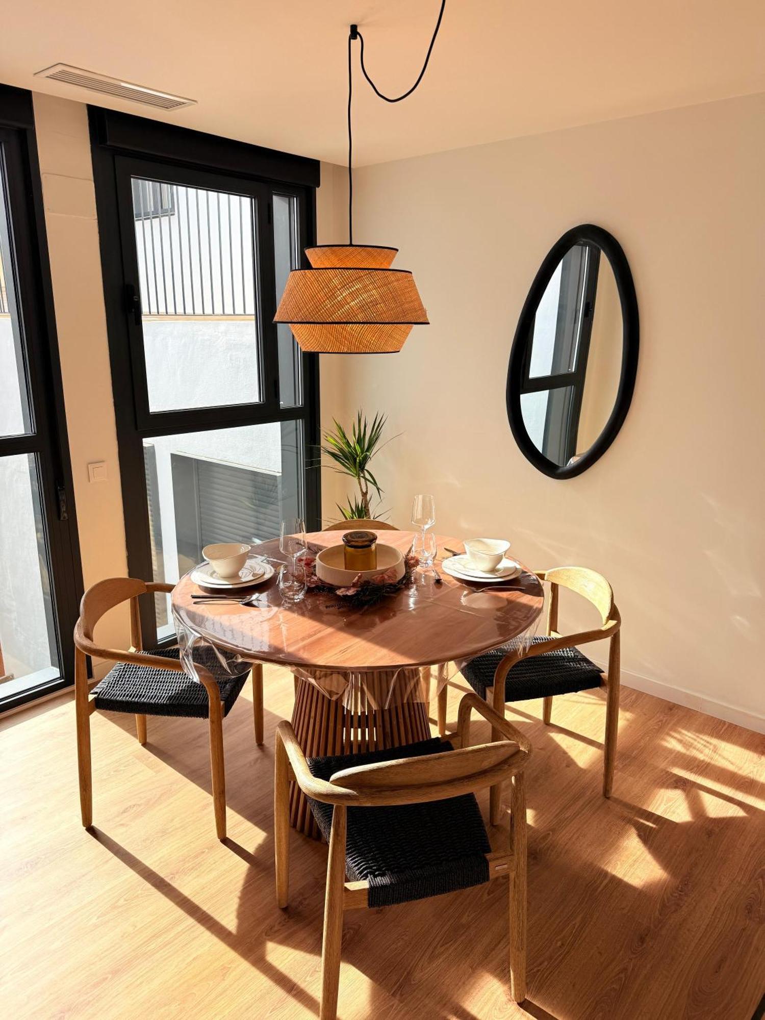 Apartamento Duplex En Centro Historico