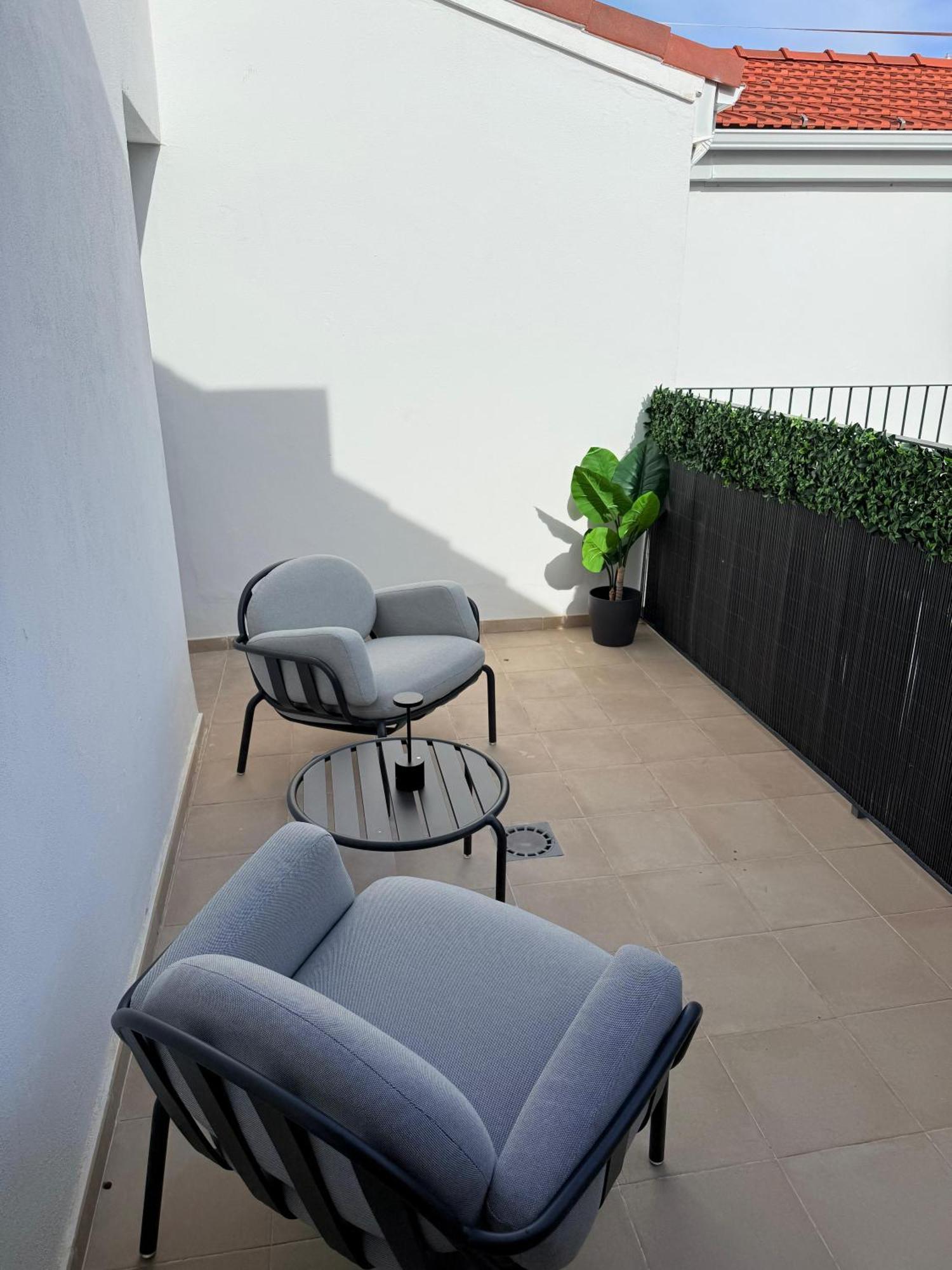 Duplex En Centro Historico Apartamento *