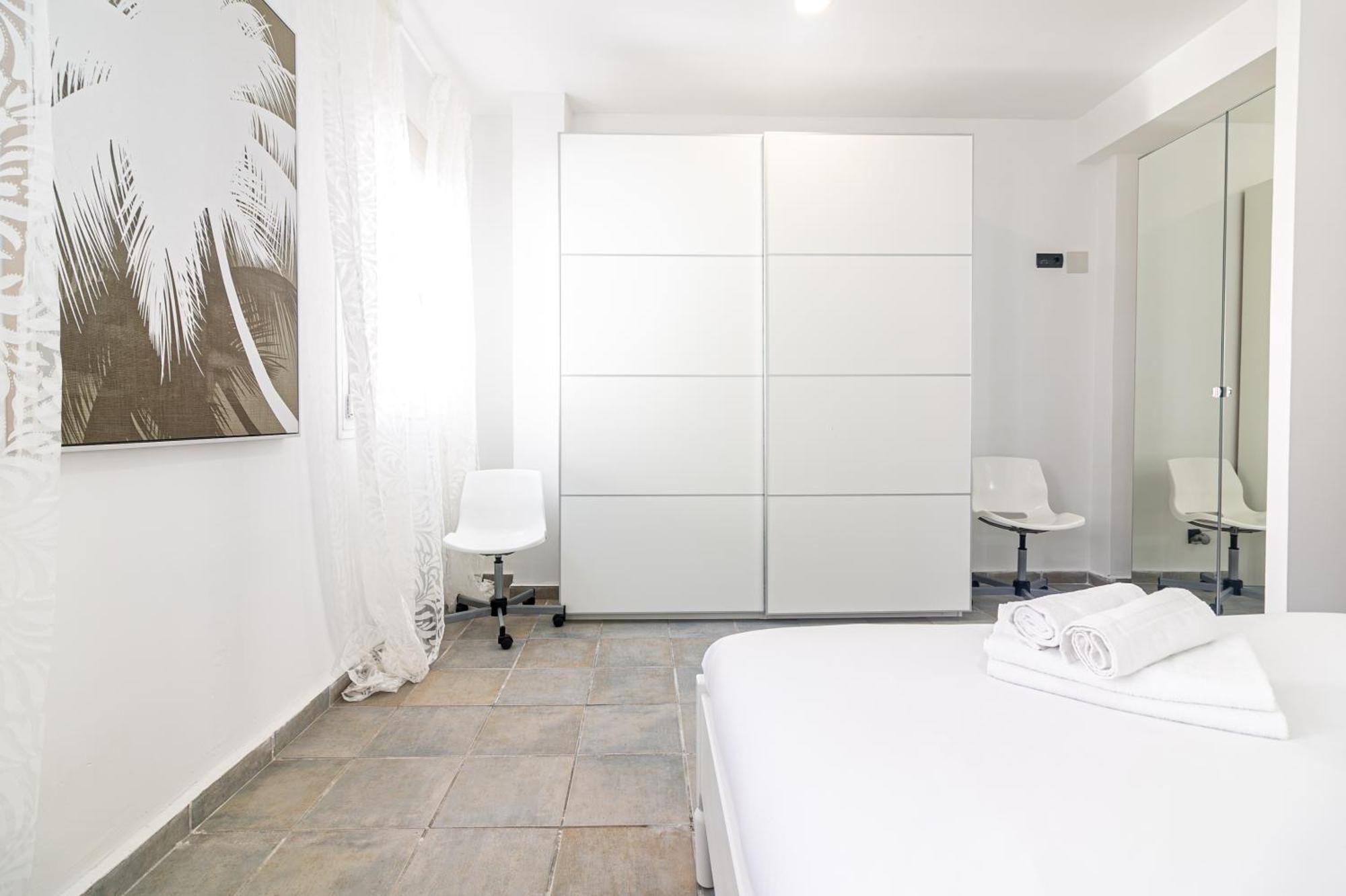 Casa Mata Freshapartments By Bossh! Casa de Férias Málaga
