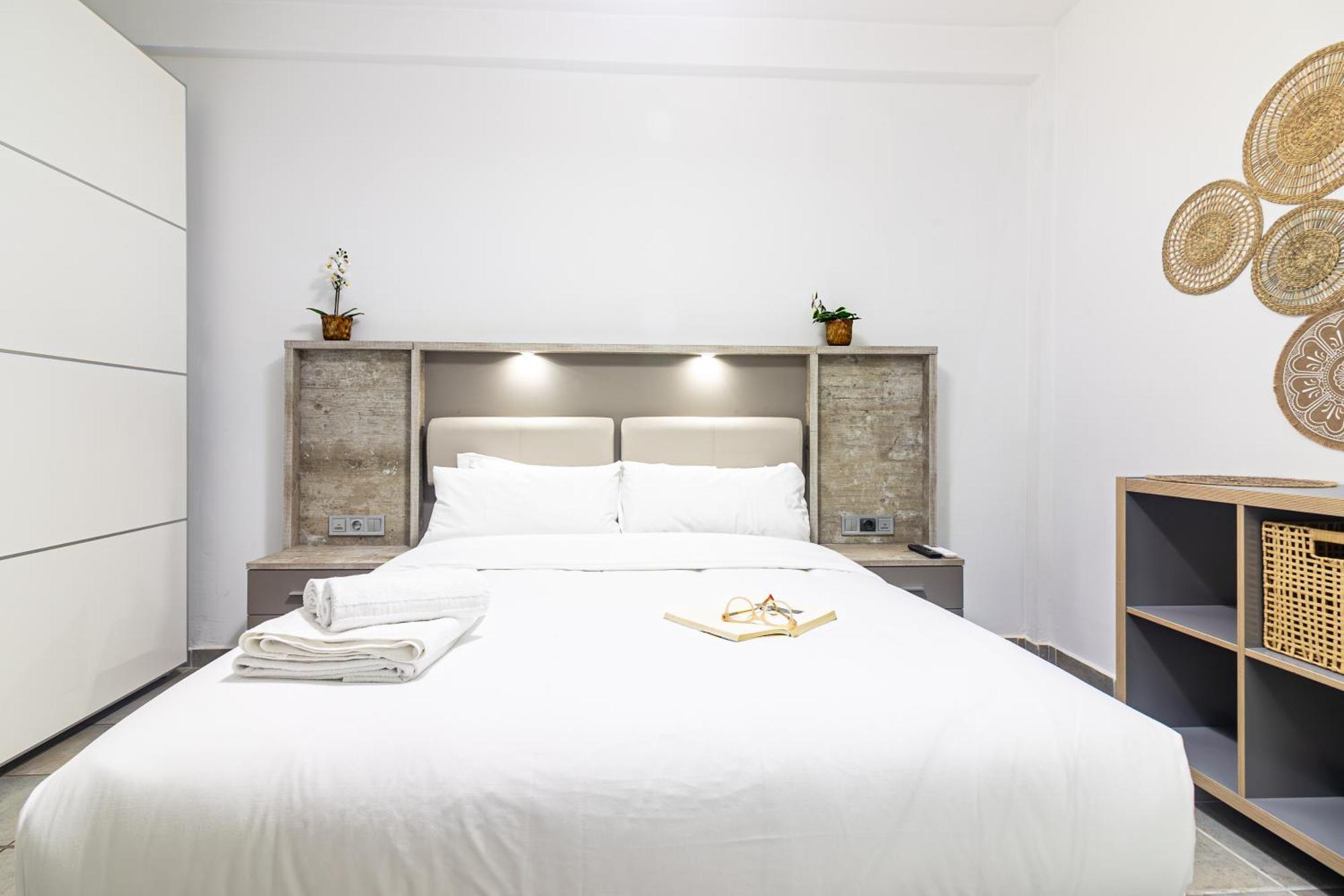 Casa de Férias Casa Mata Freshapartments By Bossh! Málaga