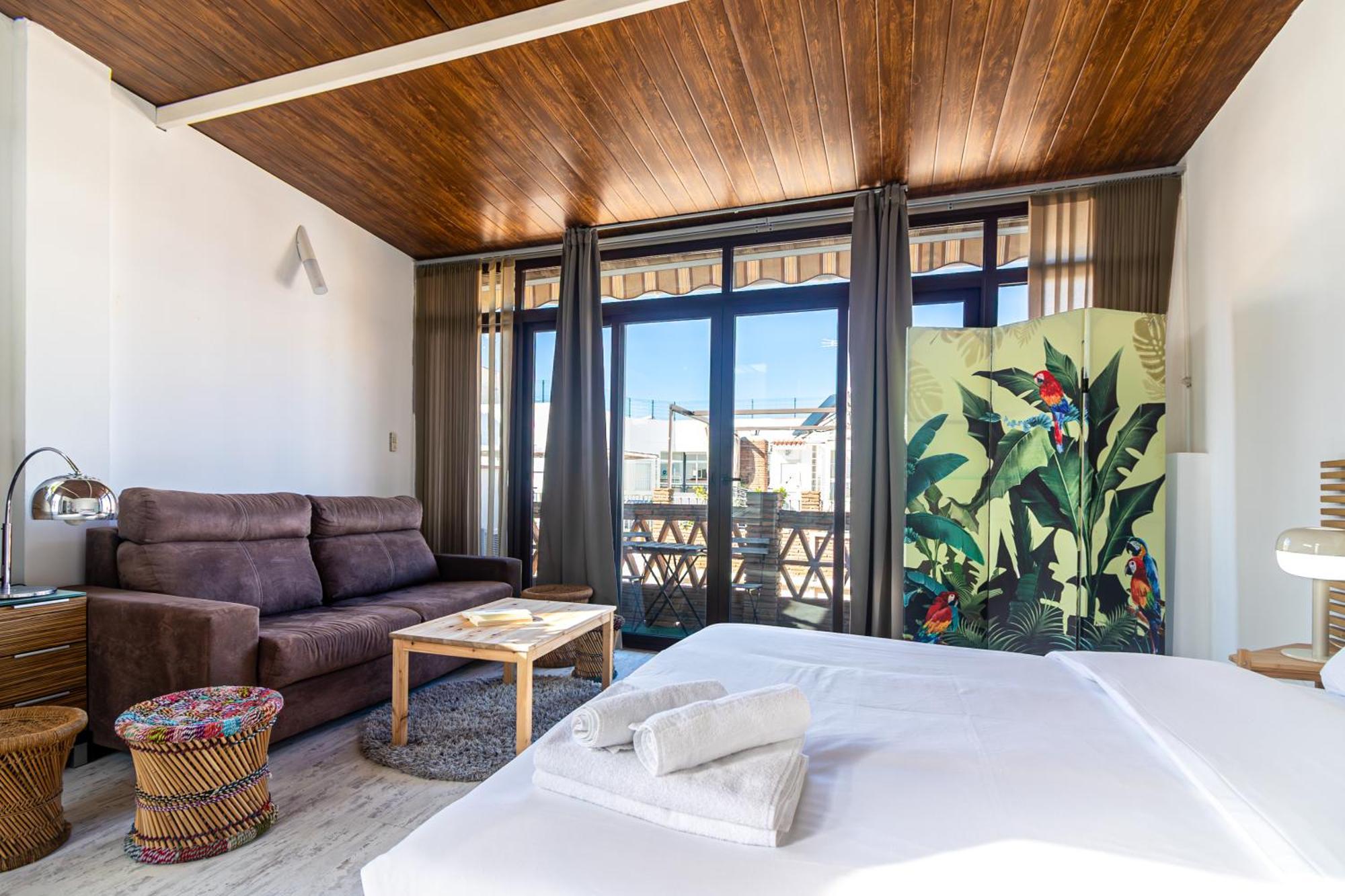 Casa Mata Freshapartments By Bossh! Casa de Férias