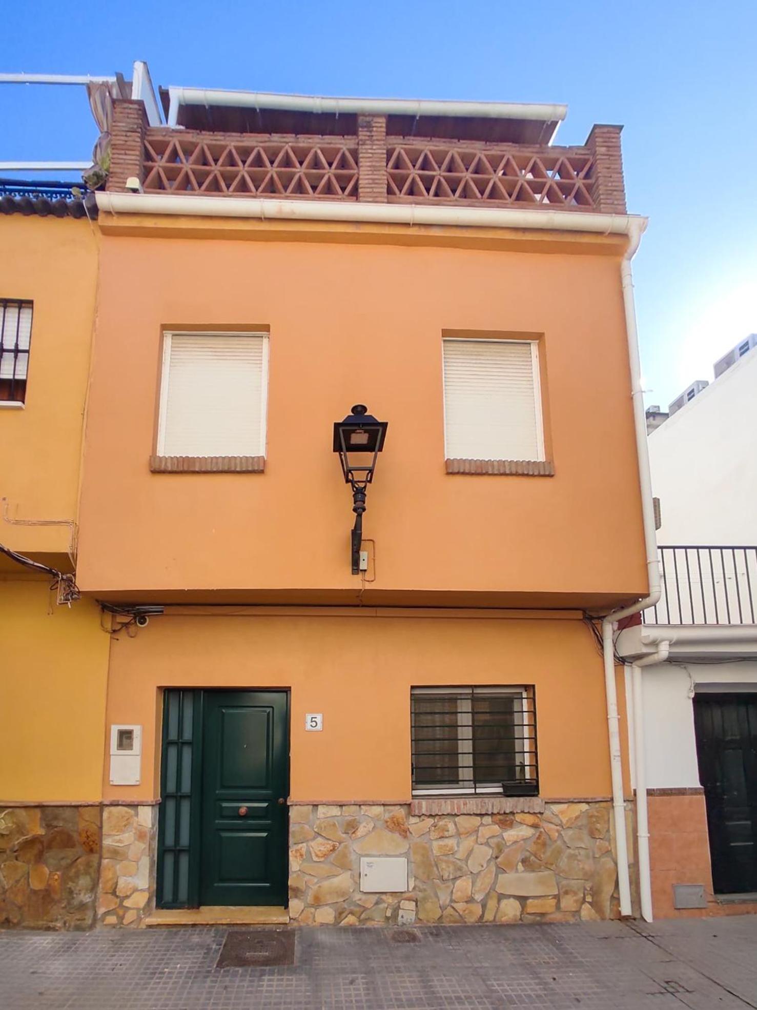 Casa Mata Freshapartments By Bossh! Casa de Férias *