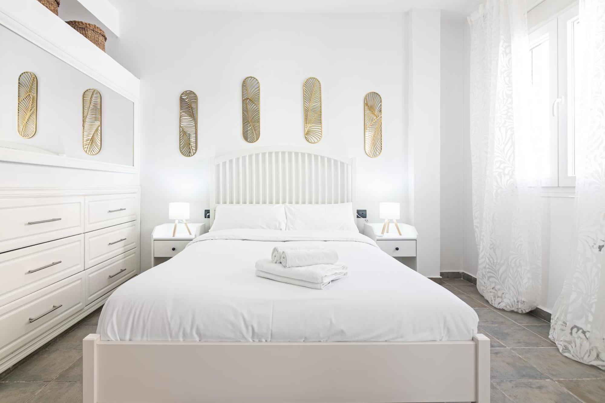 Casa de Férias Casa Mata Freshapartments By Bossh! *